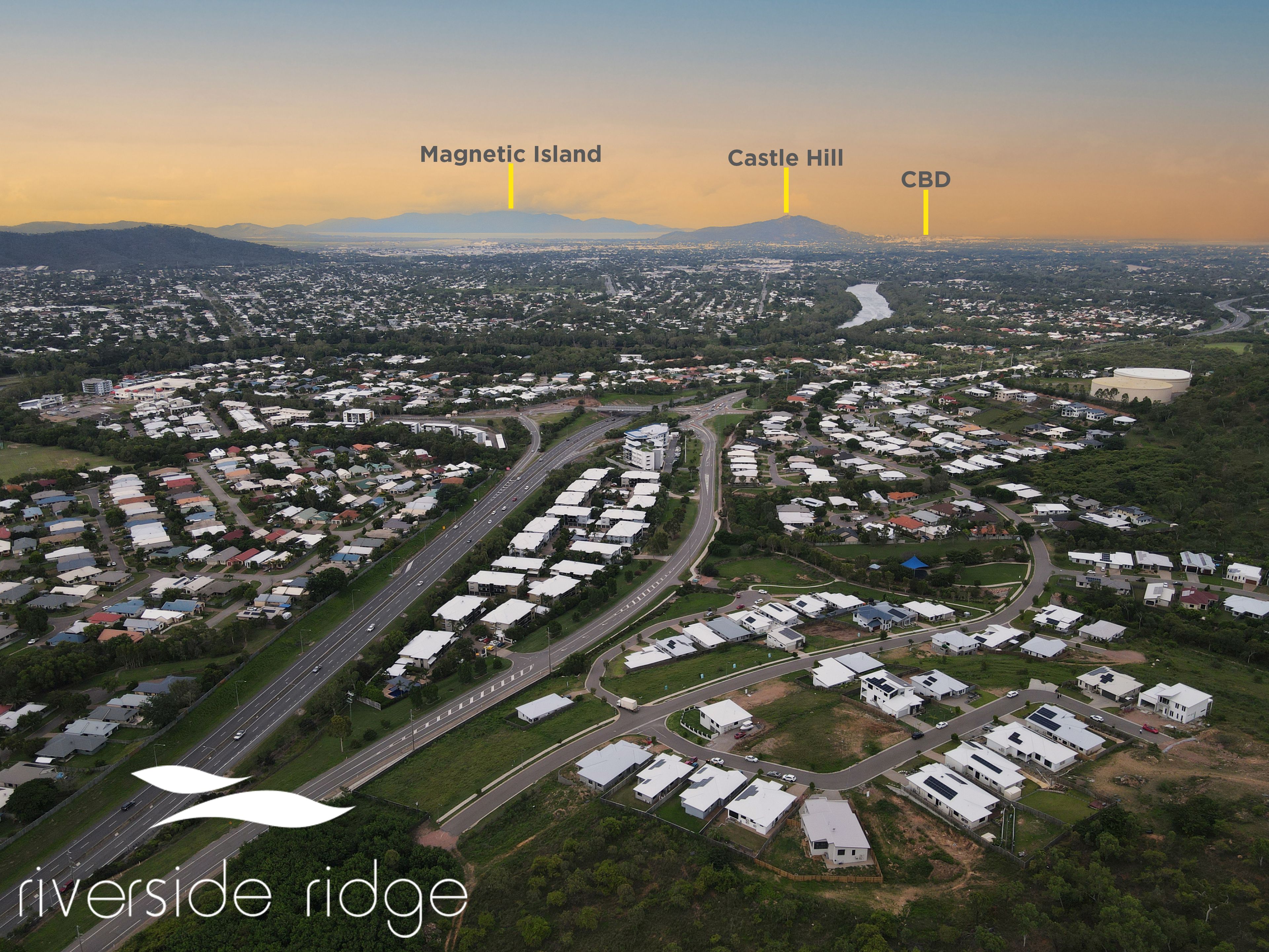 144 Klewarra Boulevard, Douglas QLD 4814