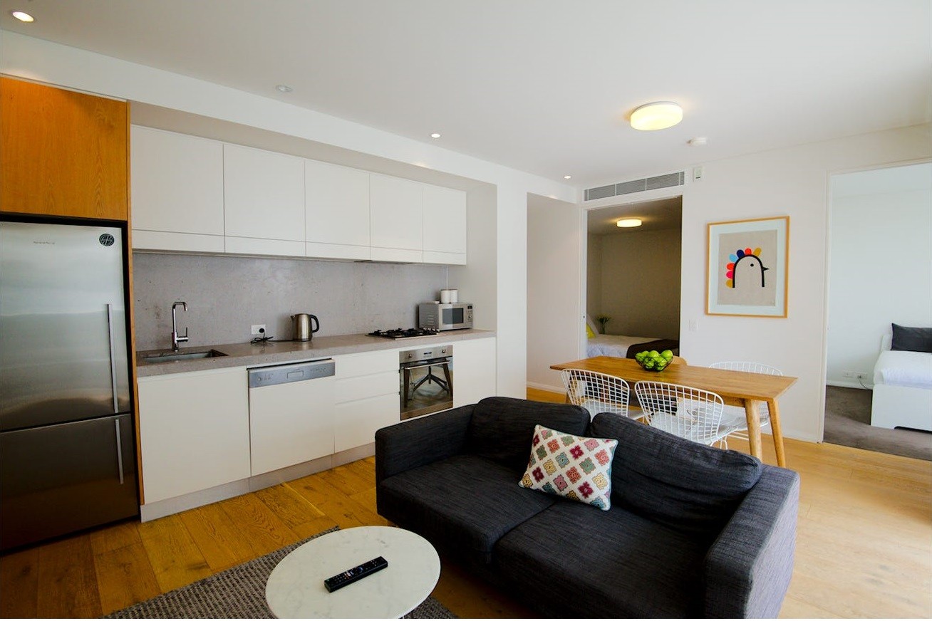 502/2 Pearl Street, Erskineville, NSW 2043