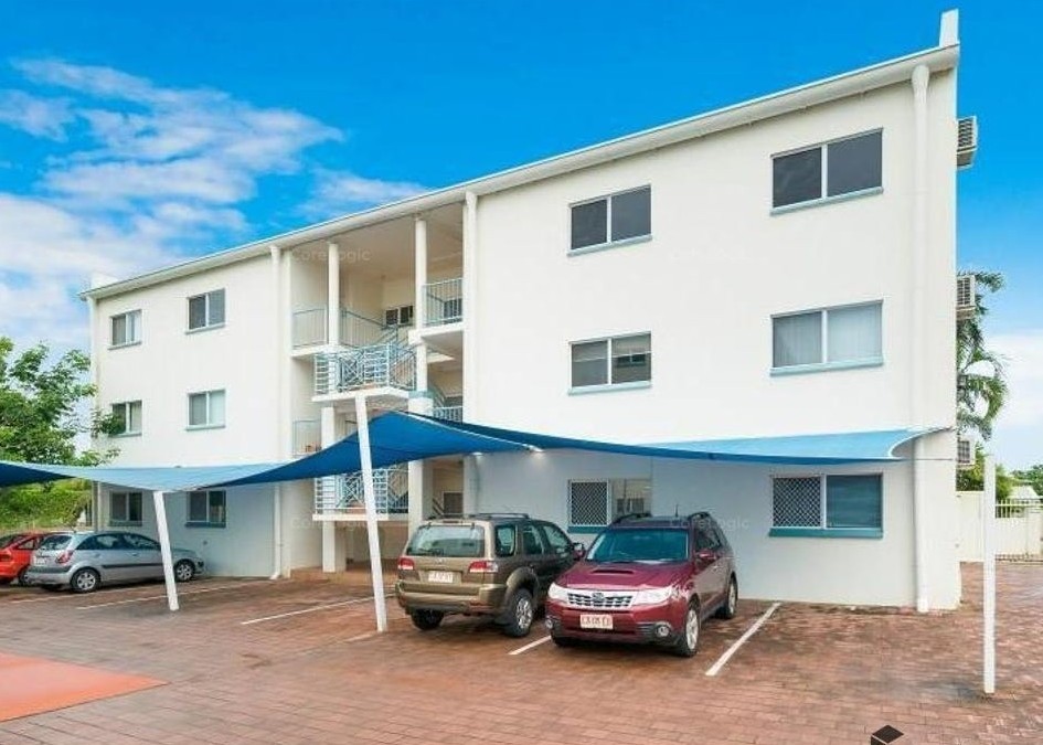 4/4 Giuseppe Court, Coconut Grove, NT 0810