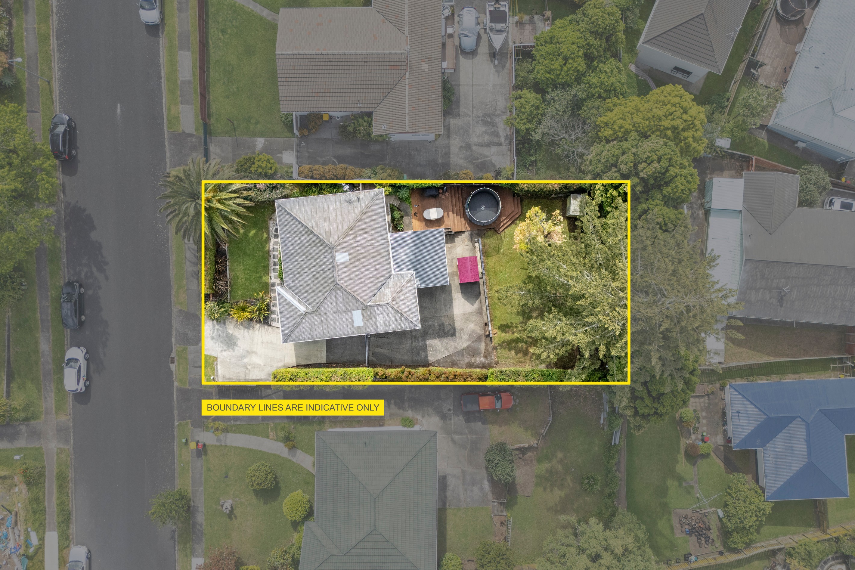 27 Riverhills Avenue, Pakuranga, Manukau City