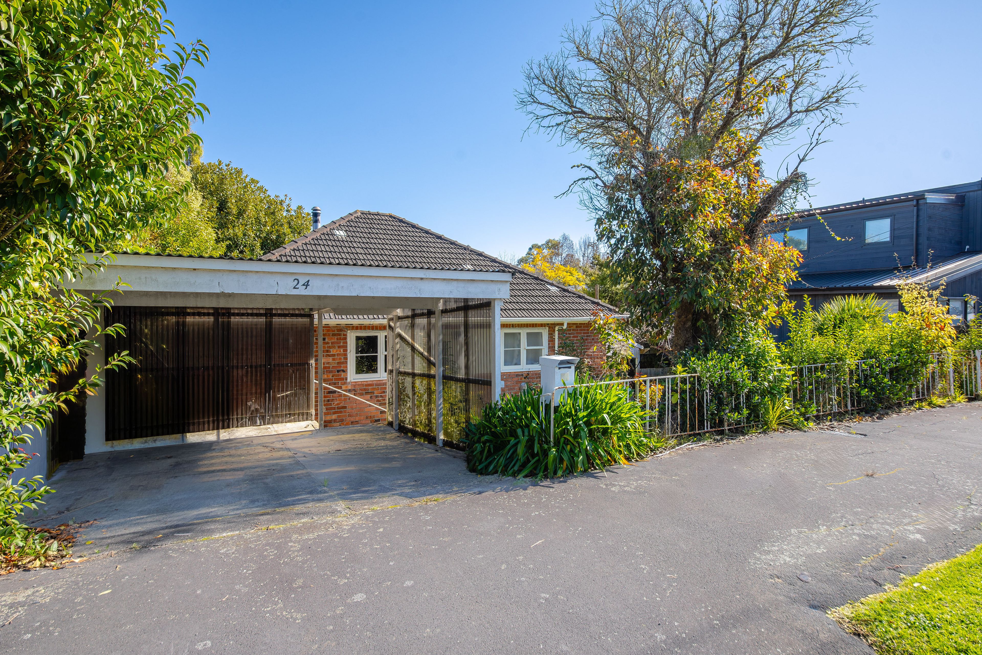 24 Lingarth Street, Remuera, Auckland City