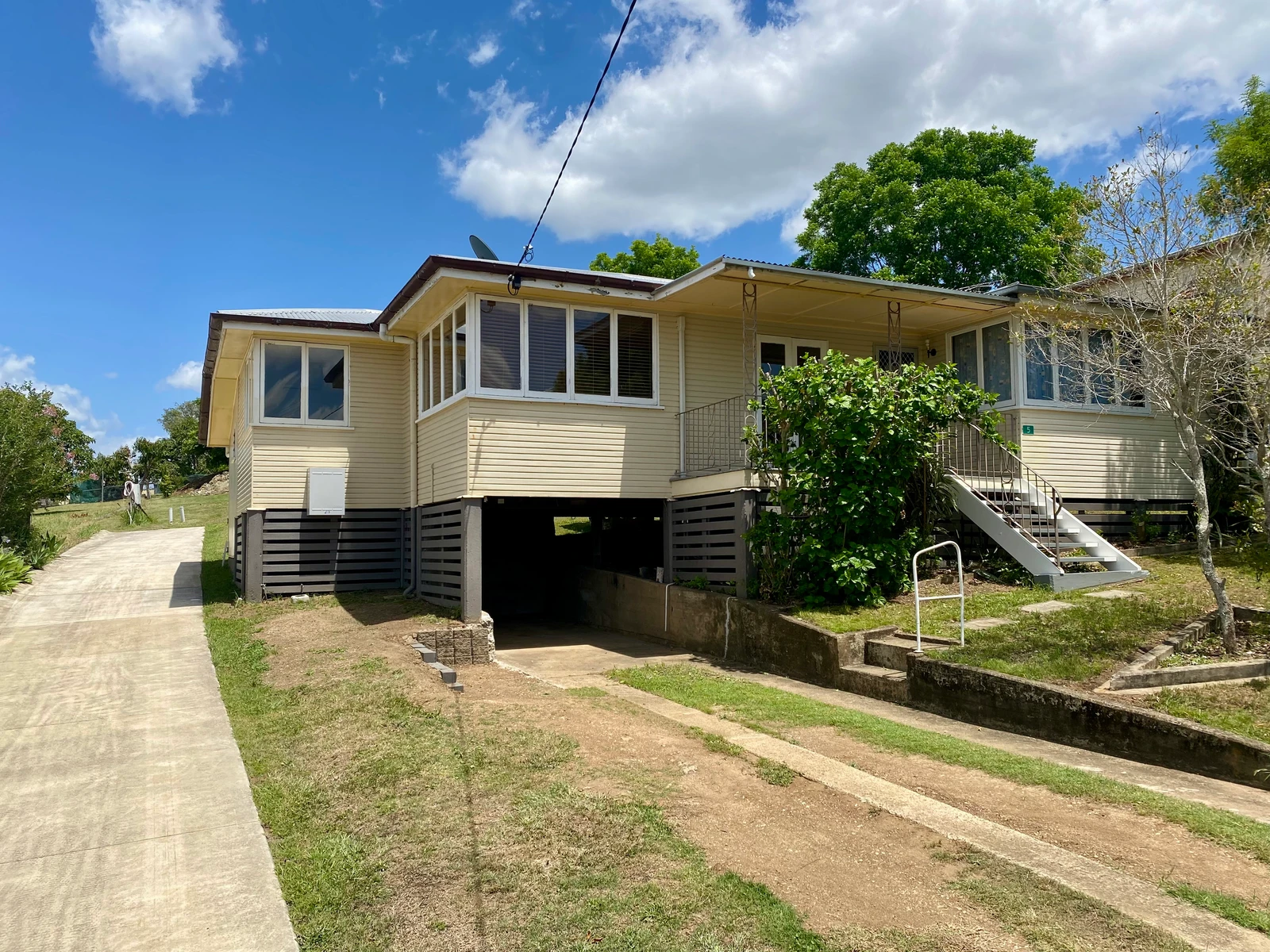 5 Robson Street, Kilcoy, QLD 4515
