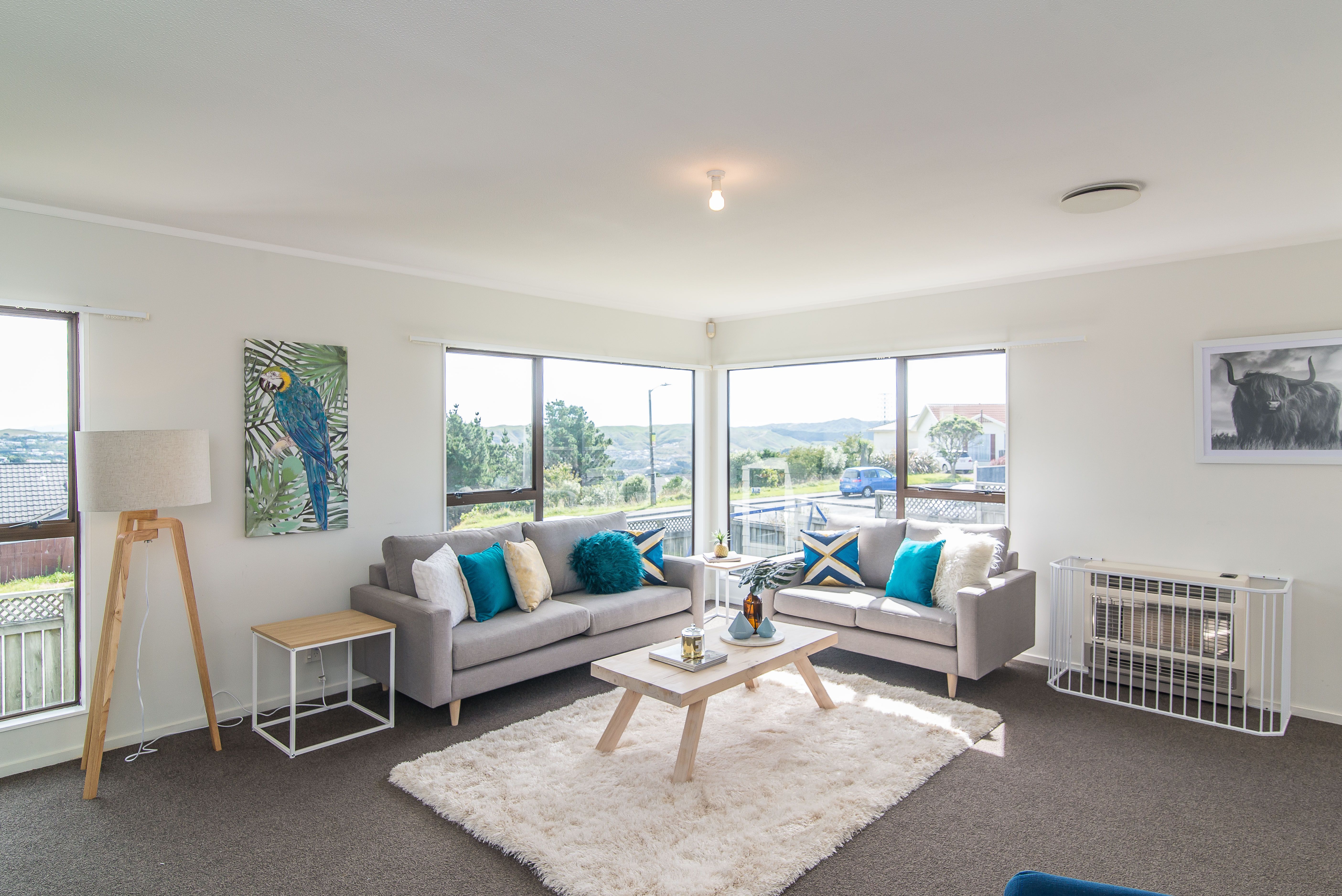 10A Woodridge Drive, Woodridge, Wellington City