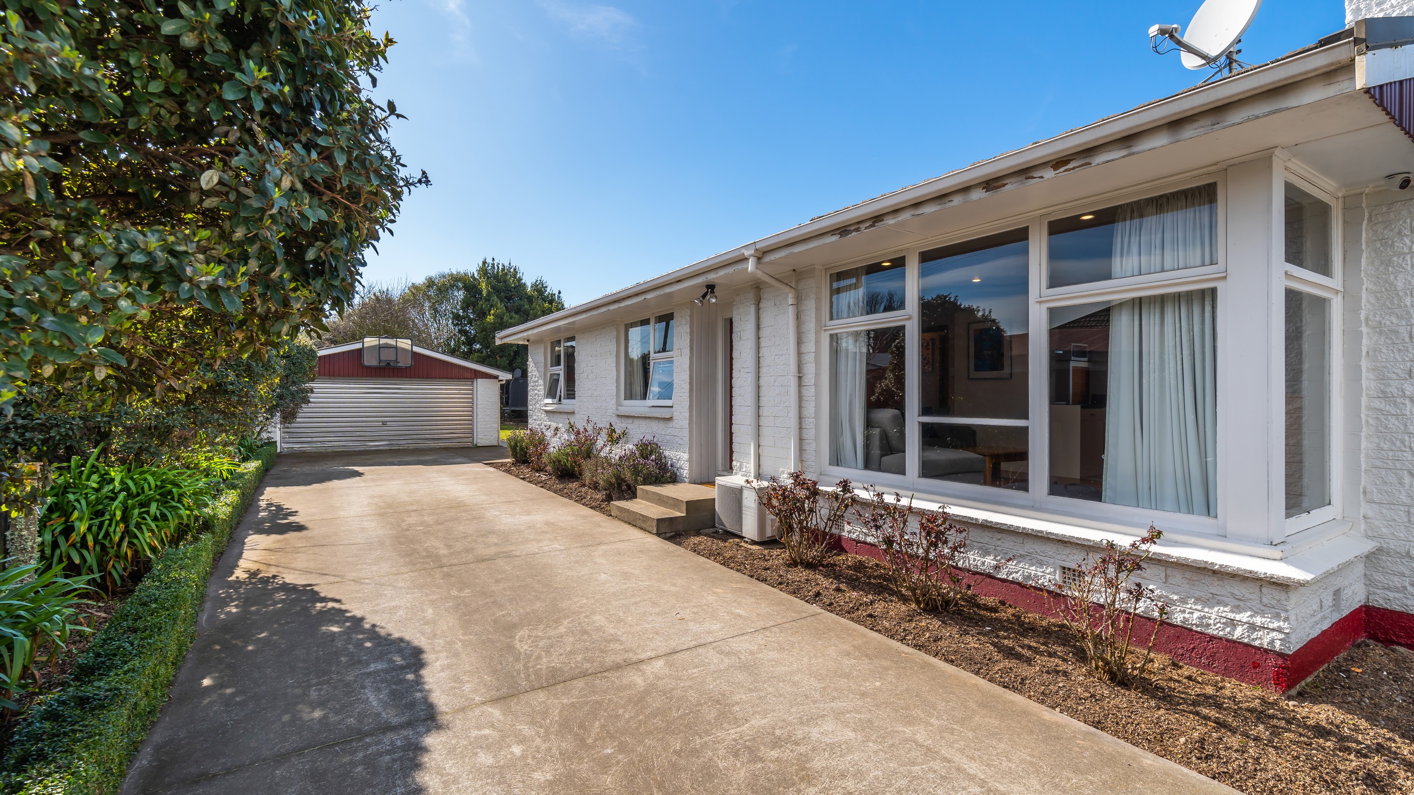 67 Brynley Street, Hornby, Christchurch City