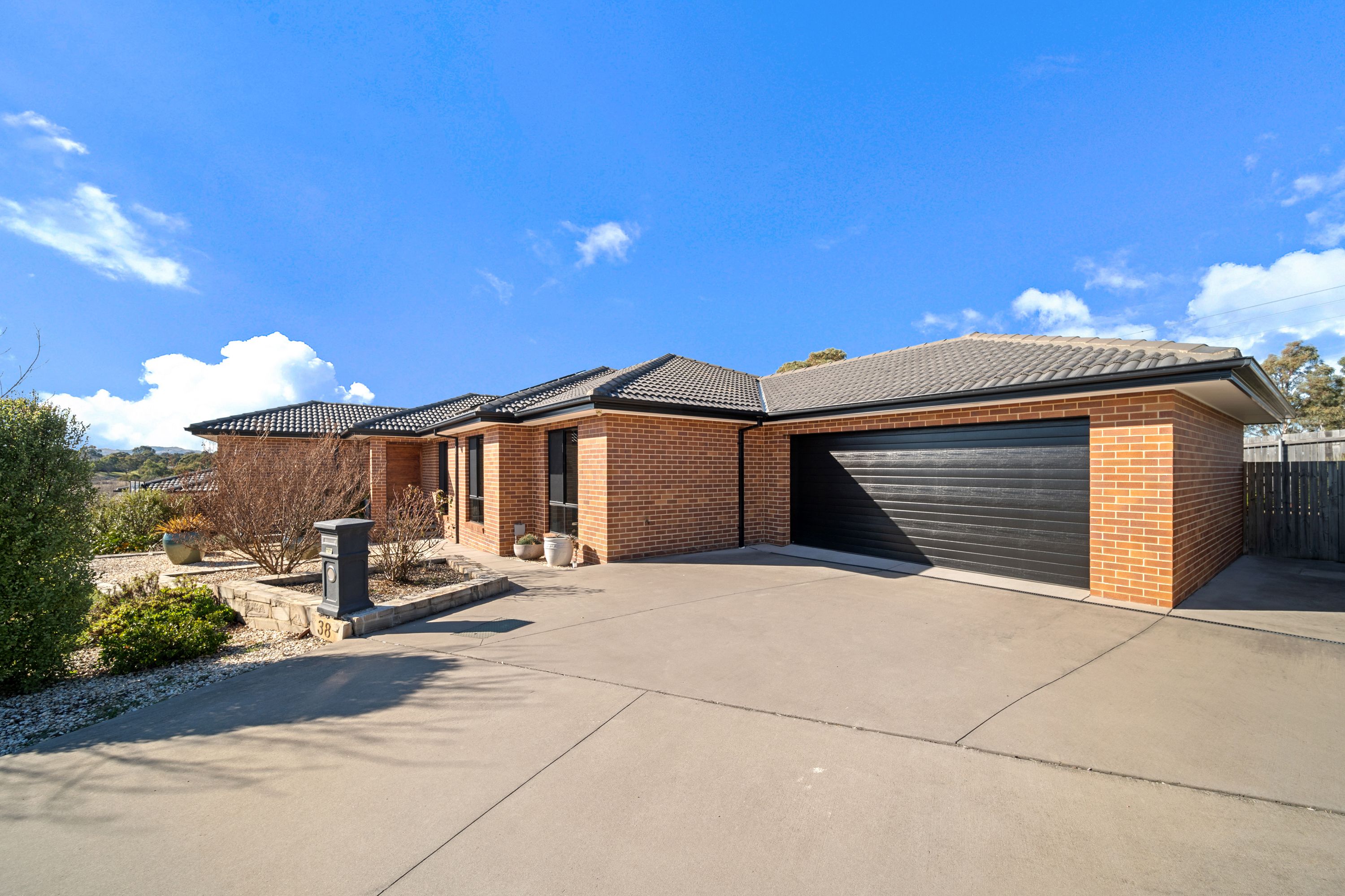 38 Carman Loop, Macgregor, ACT 2615