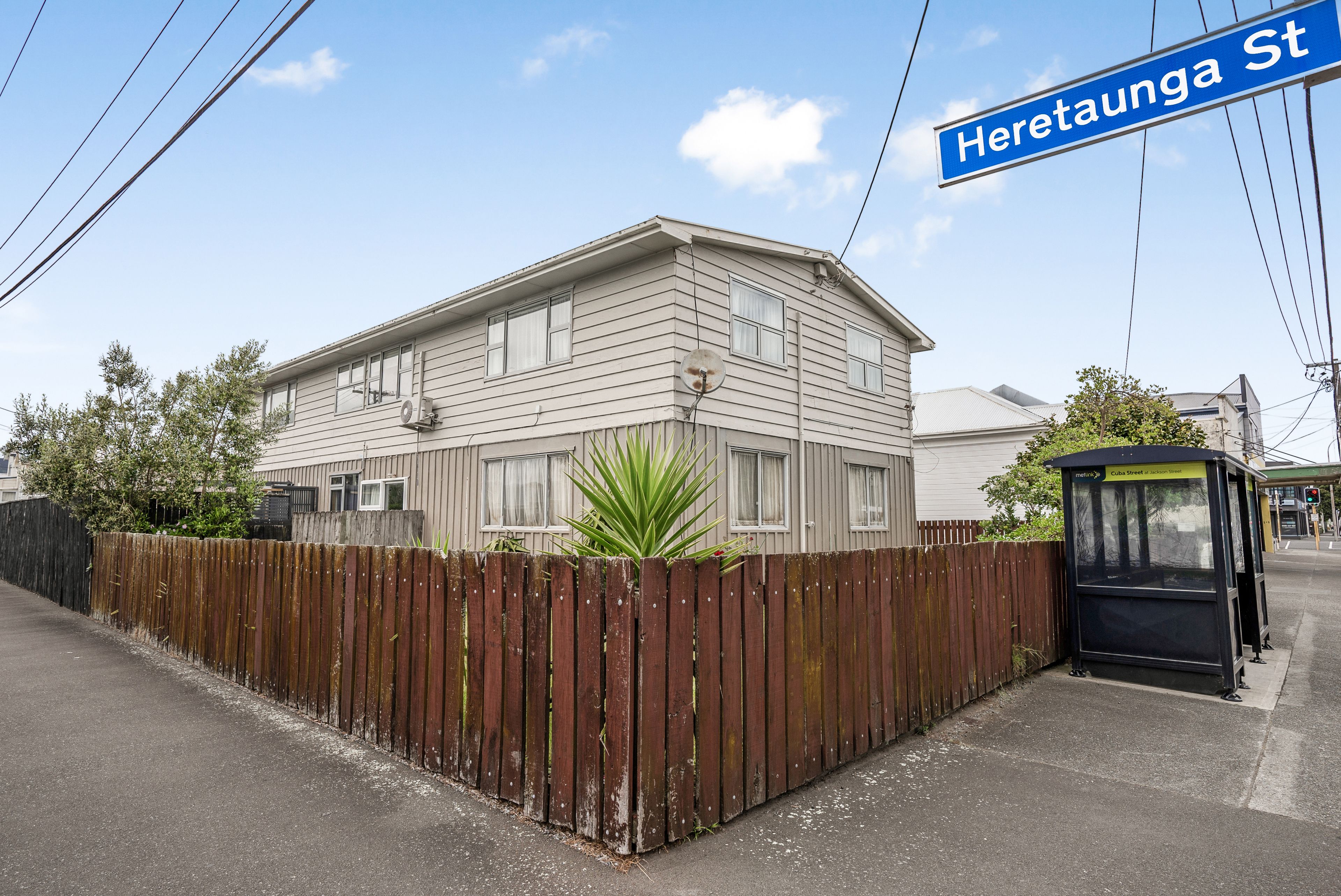 40E Cuba Street, Petone, Lower Hutt City