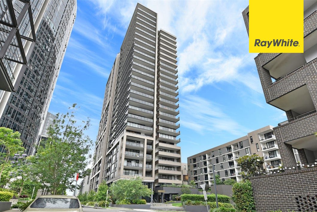 1203/46 Savona Drive, Wentworth Point, NSW 2127