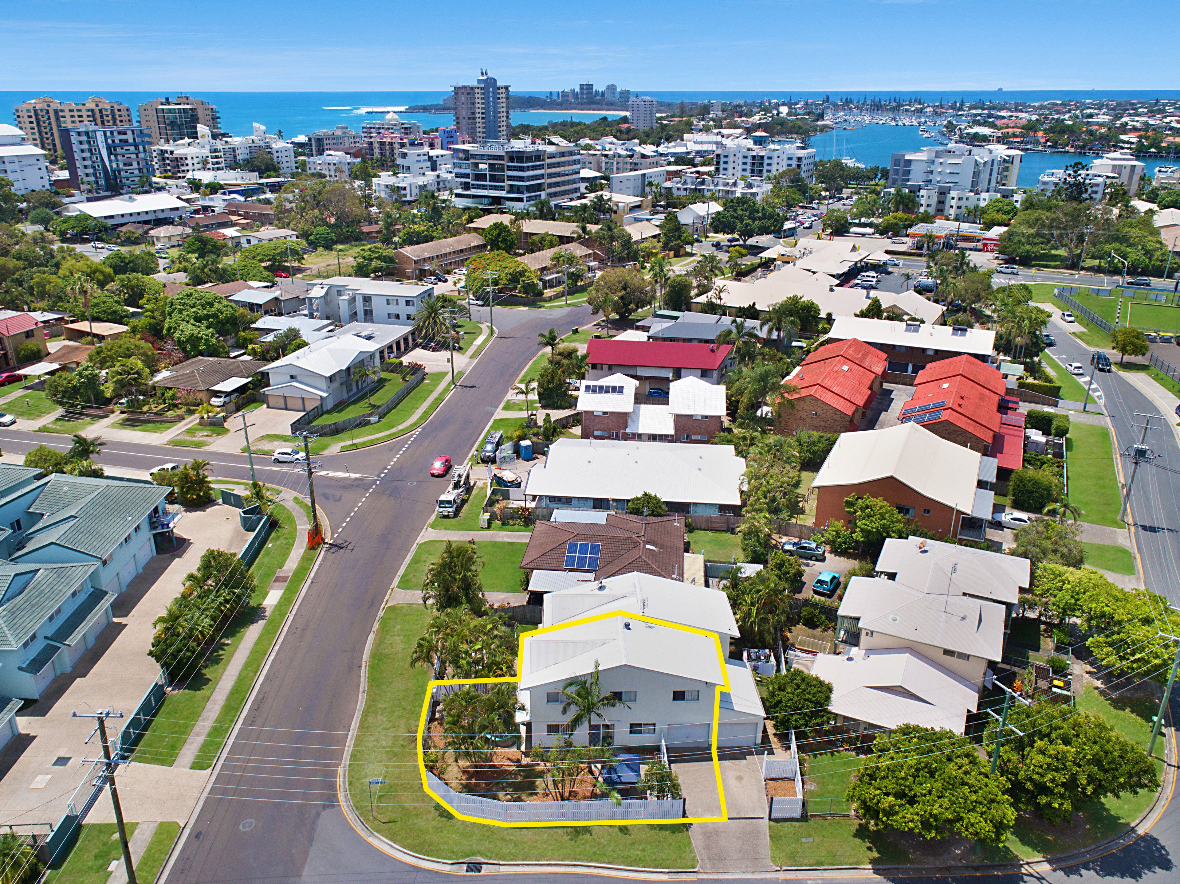 21 Tarcoola Avenue, Mooloolaba QLD 4557