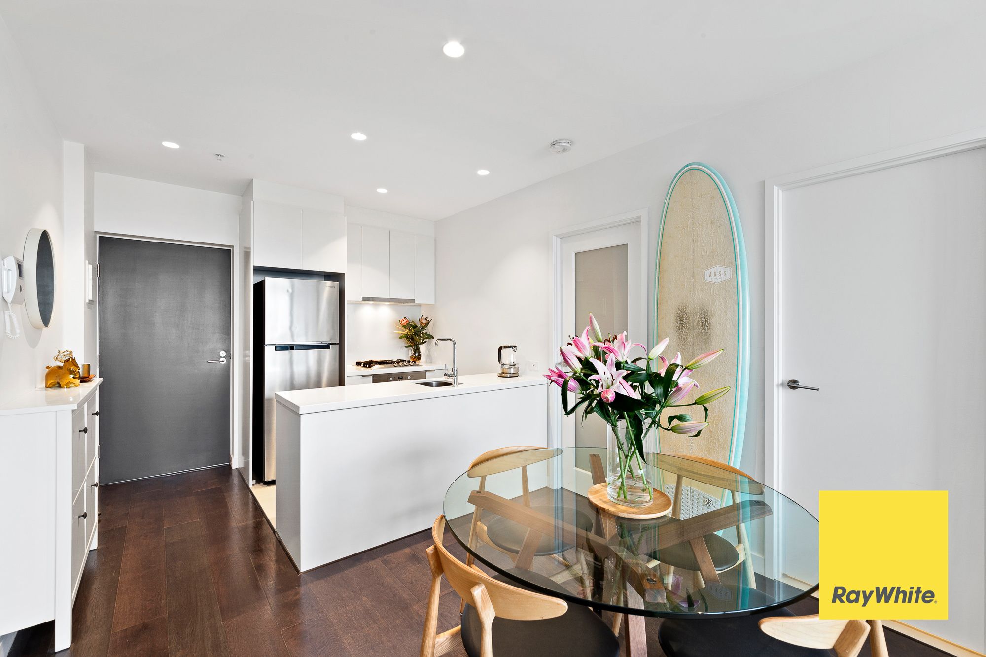 3807/45 Clarke Street, Southbank, VIC 3006