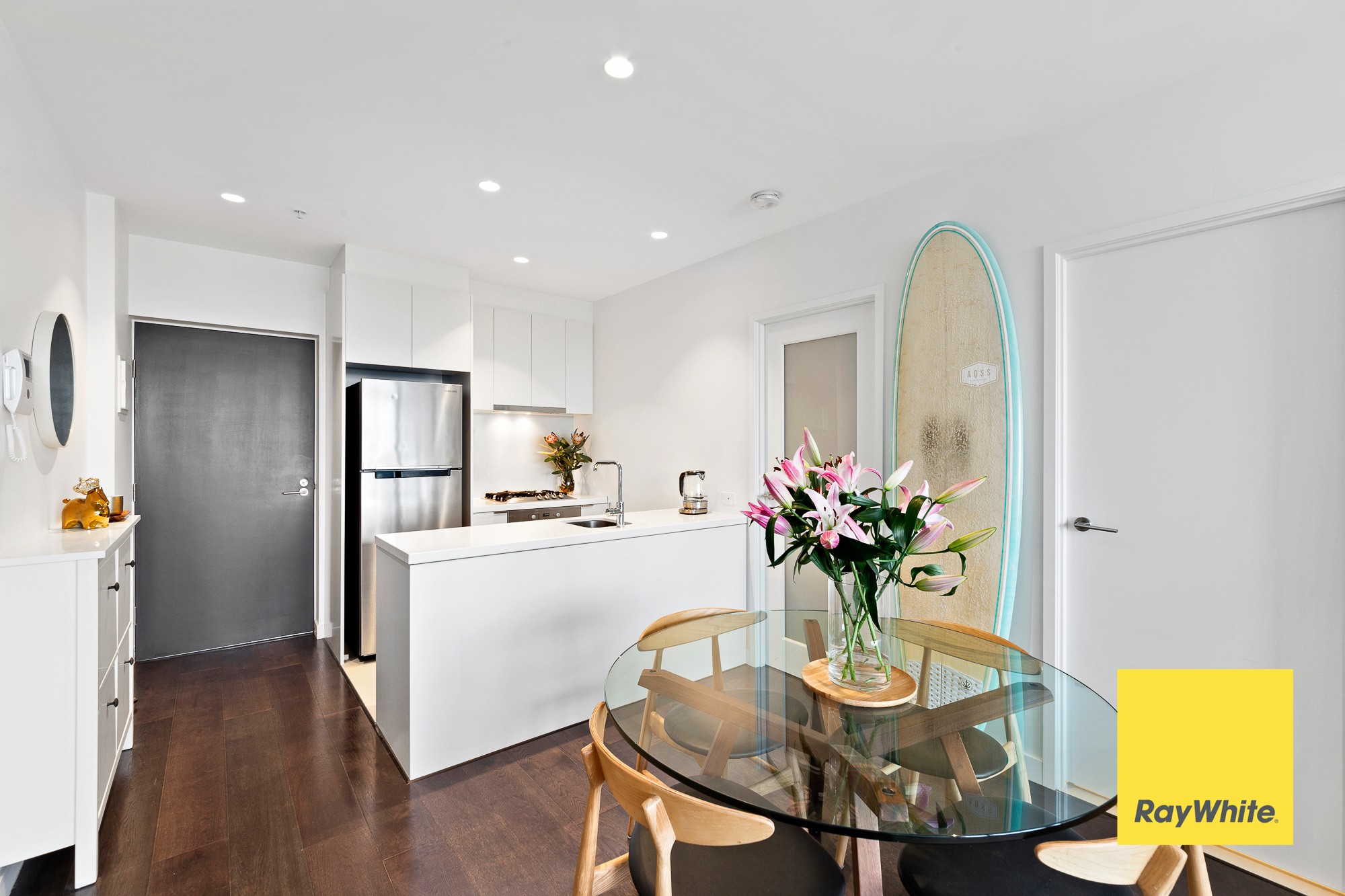 3807/45 Clarke Street, Southbank, VIC 3006