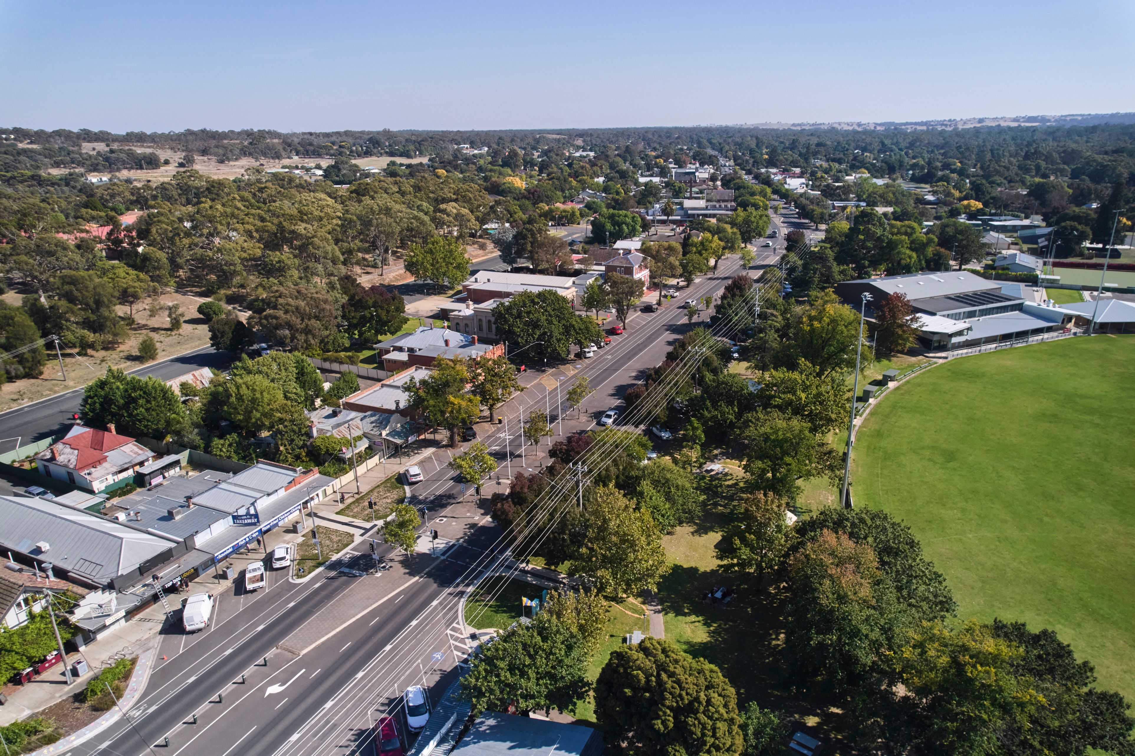 Lot 14 60 Caldwell Street, Heathcote, VIC 3523