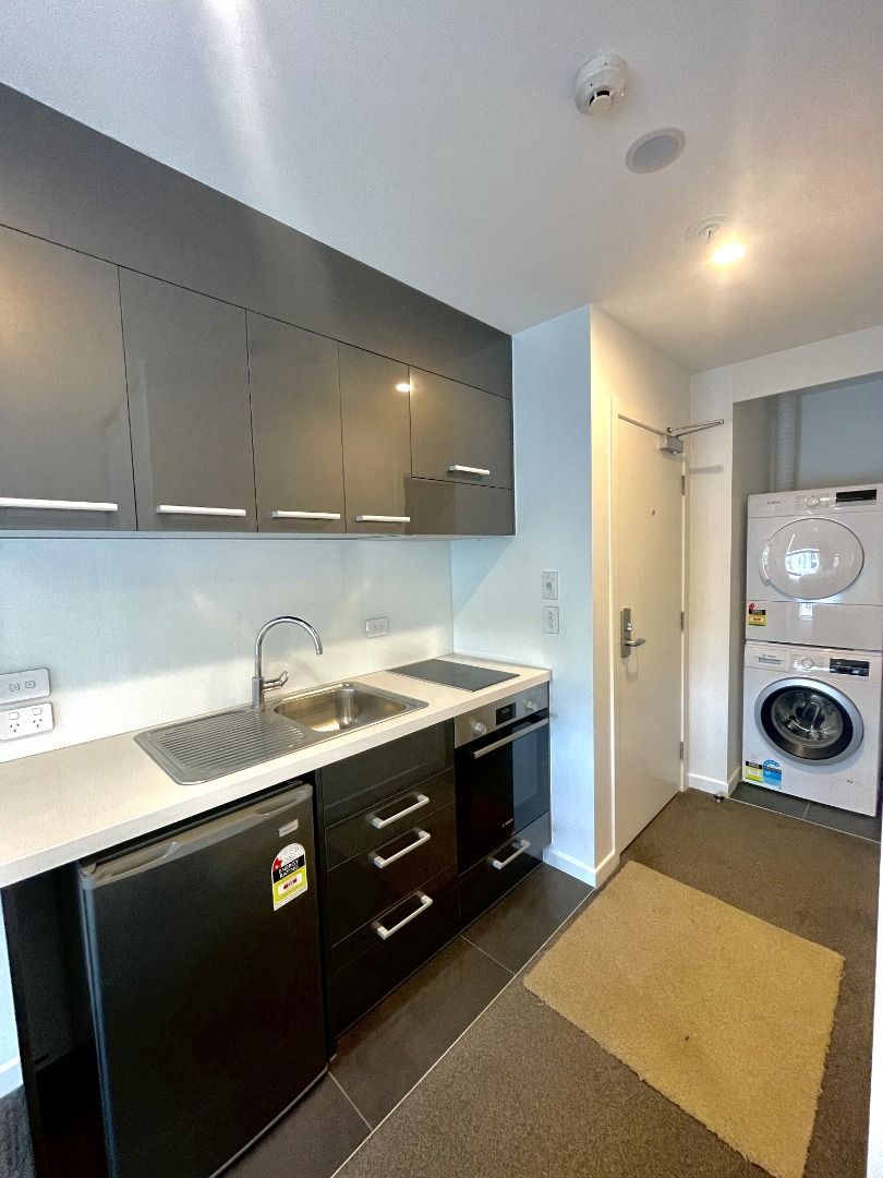 707b/8 Lakewood Court, City Centre, Auckland