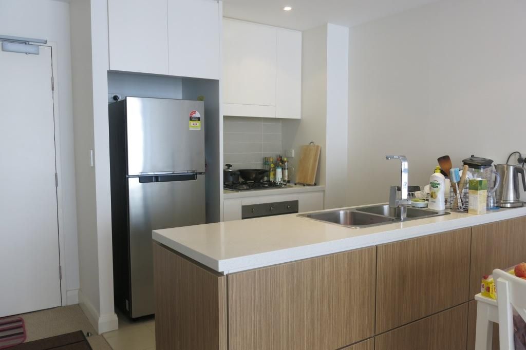 809/101 Forest Road, Hurstville, NSW 2220