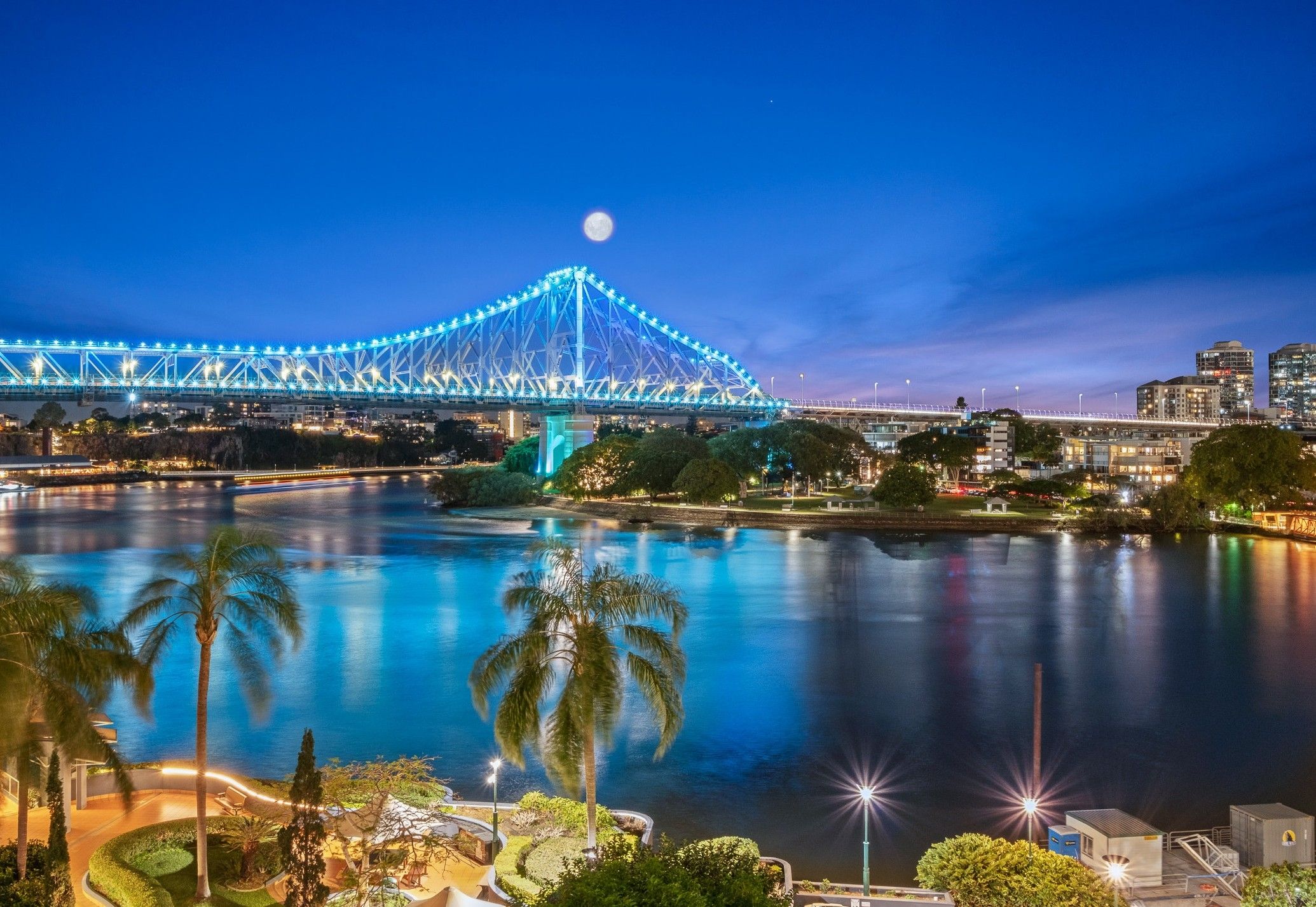 455 Adelaide Street, Brisbane City QLD 4000