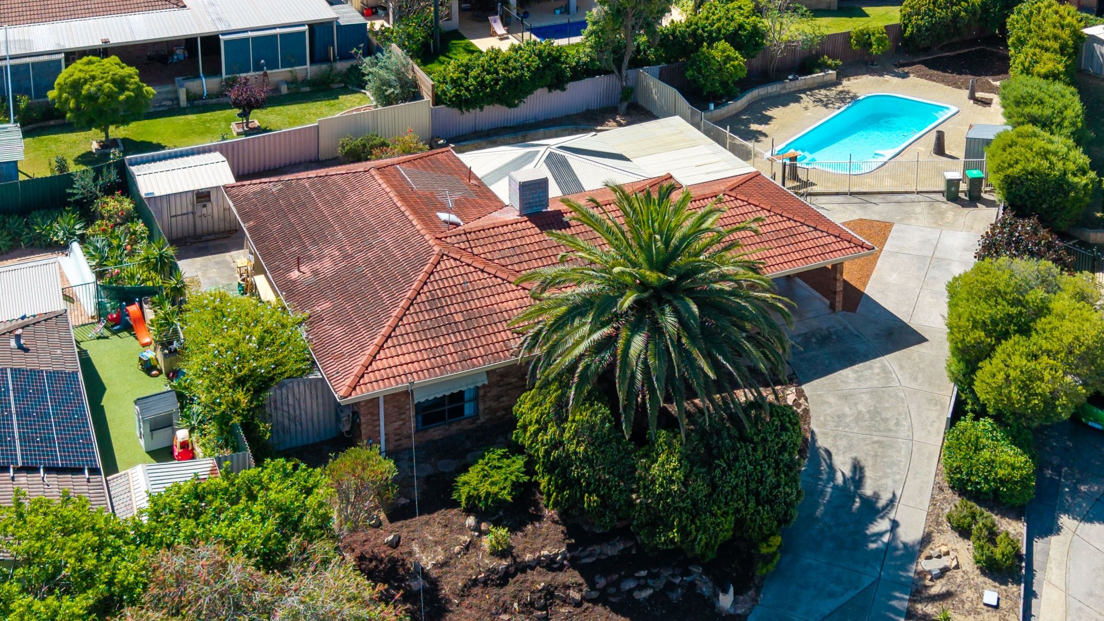 23 Atwick Way , Craigie WA 6025