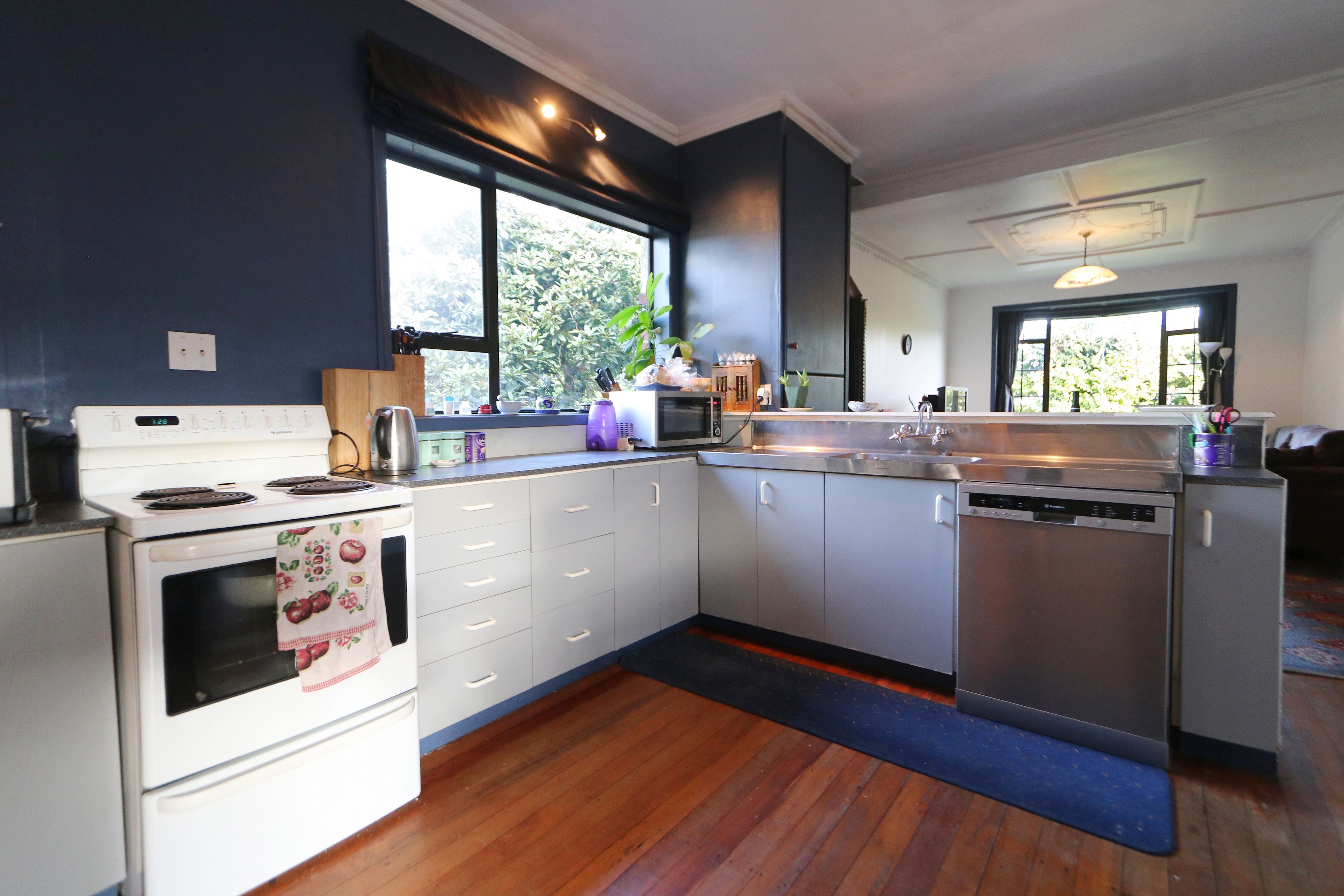 869 North Road, Lorneville, Invercargill