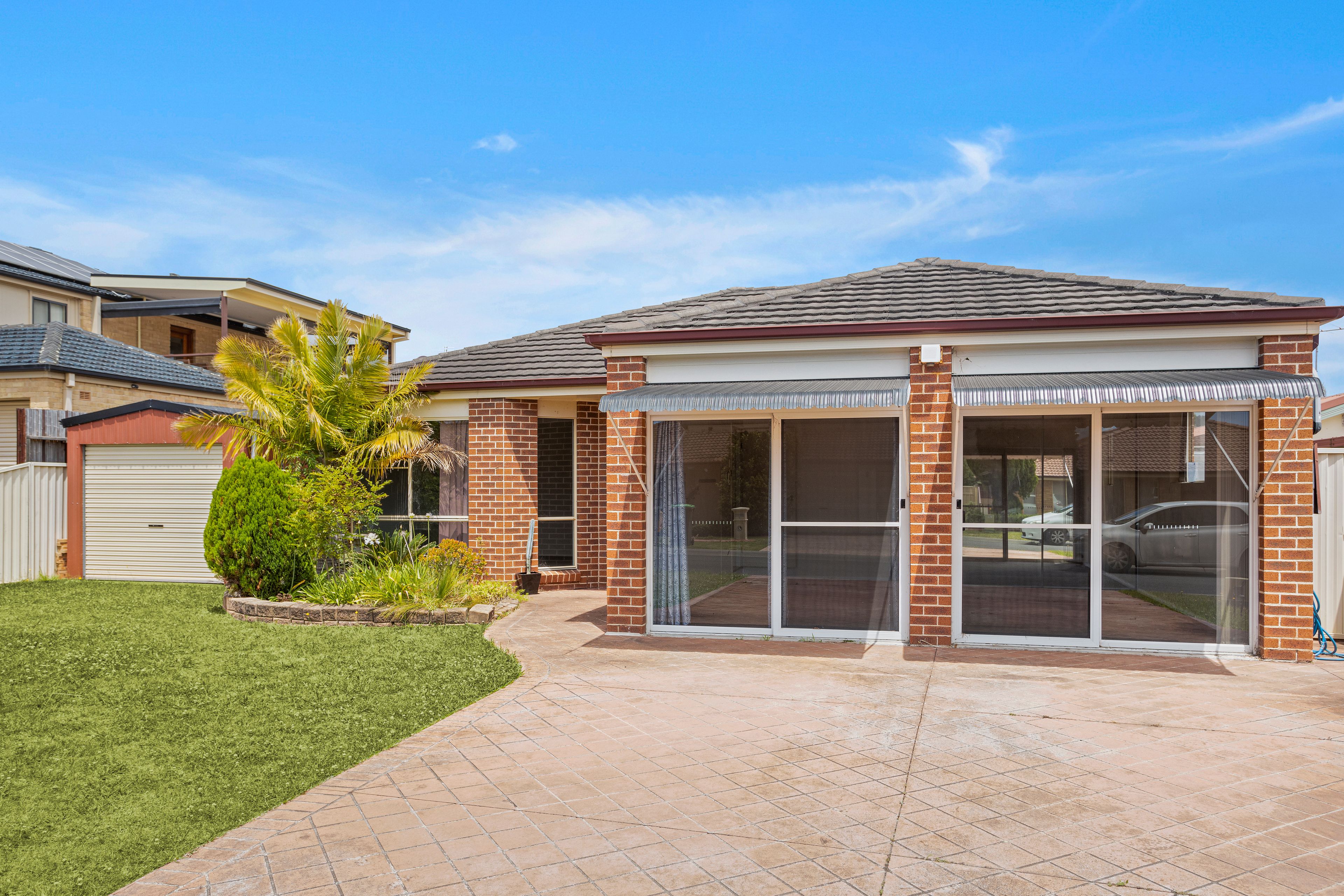 7 Downes Drive, Albion Park NSW 2527