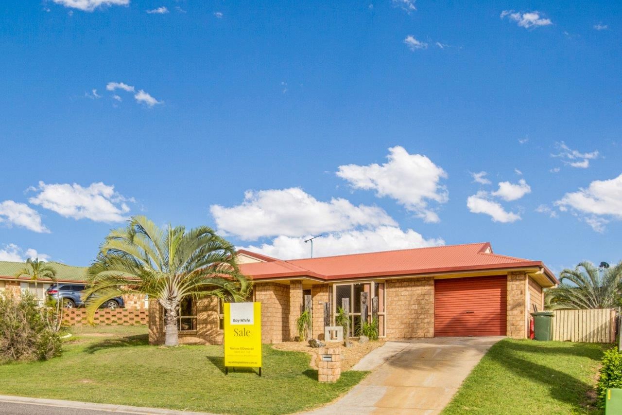 12 Walker Street, Clinton, QLD 4680
