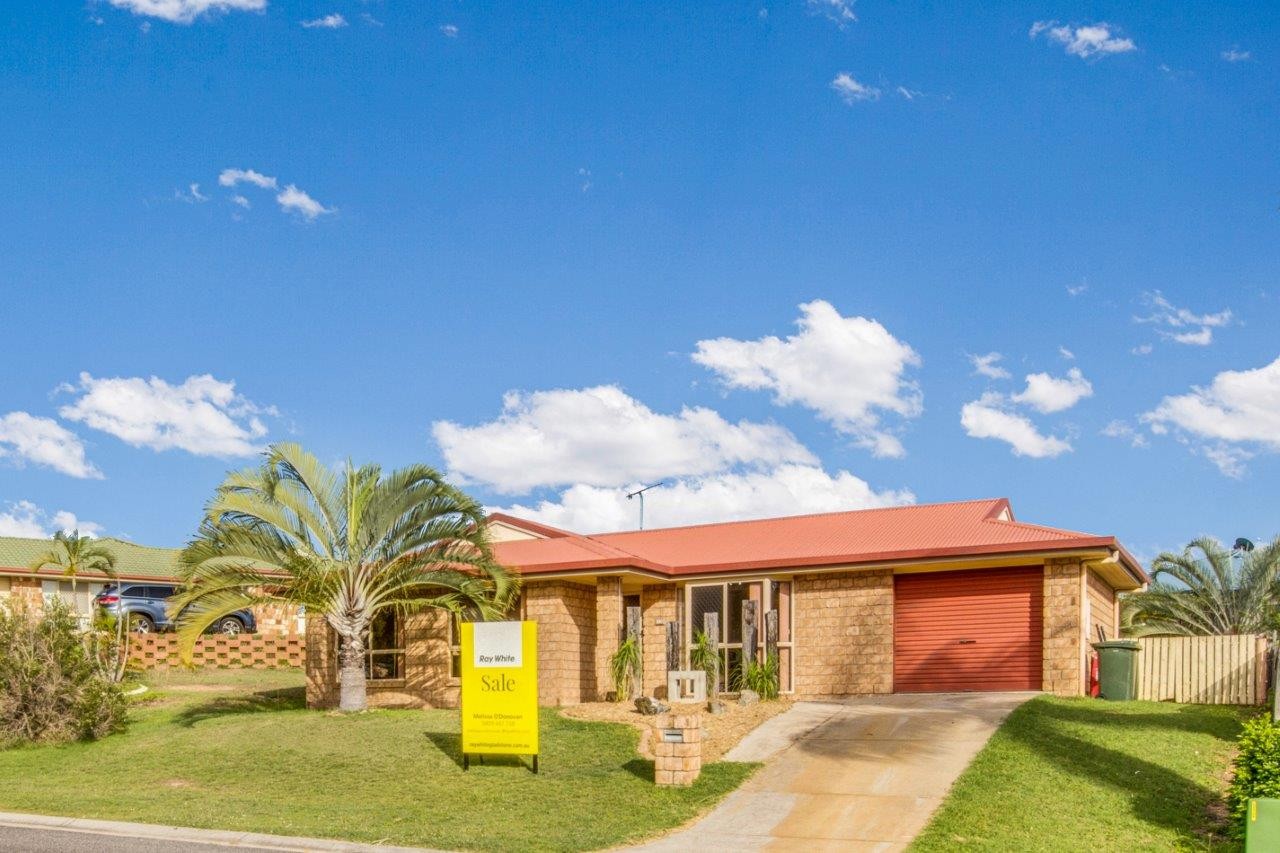 12 Walker Street, Clinton, QLD 4680