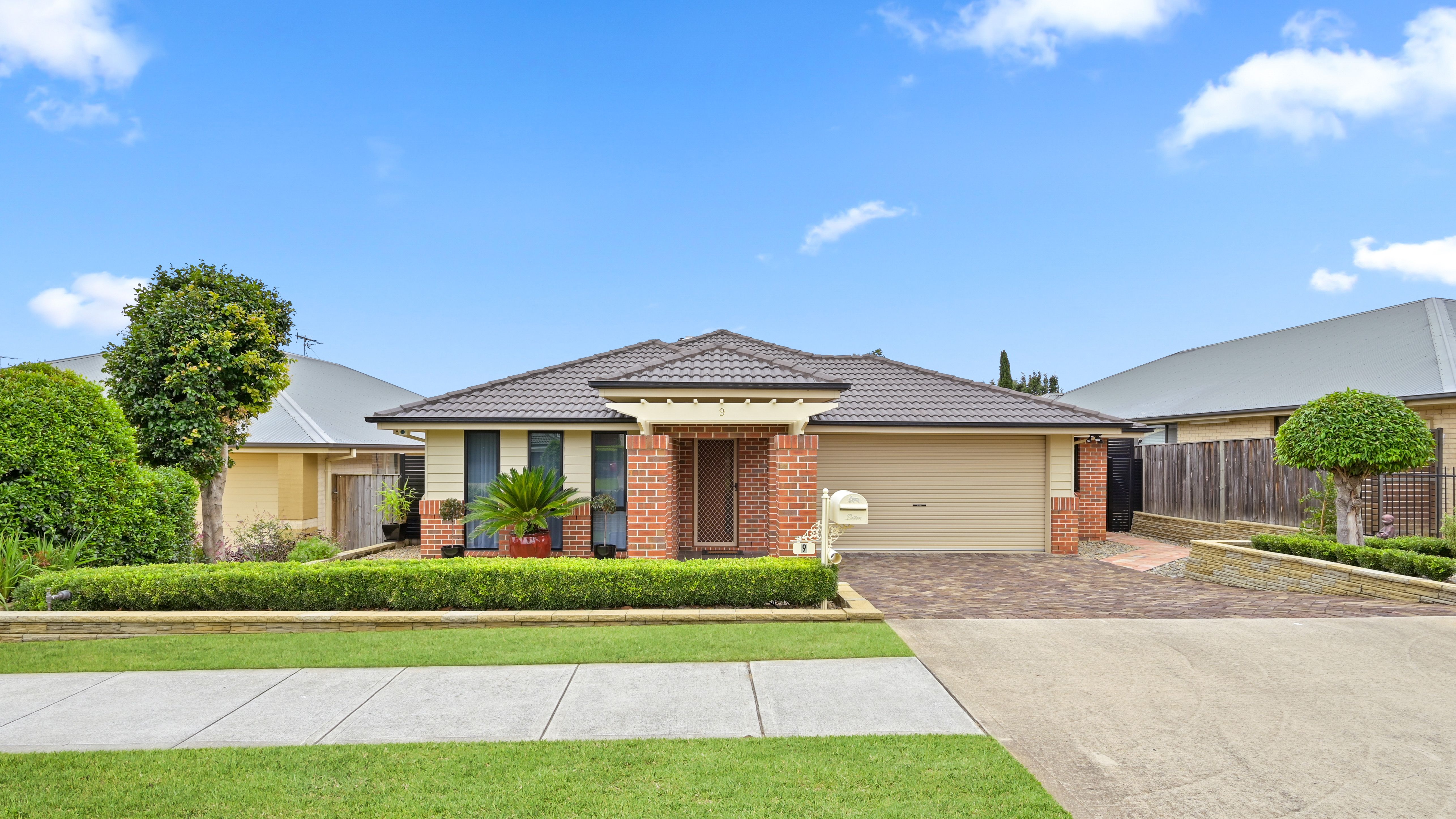 9 Folkes Street, Elderslie, NSW 2570 Sold House Ray White Macarthur Group