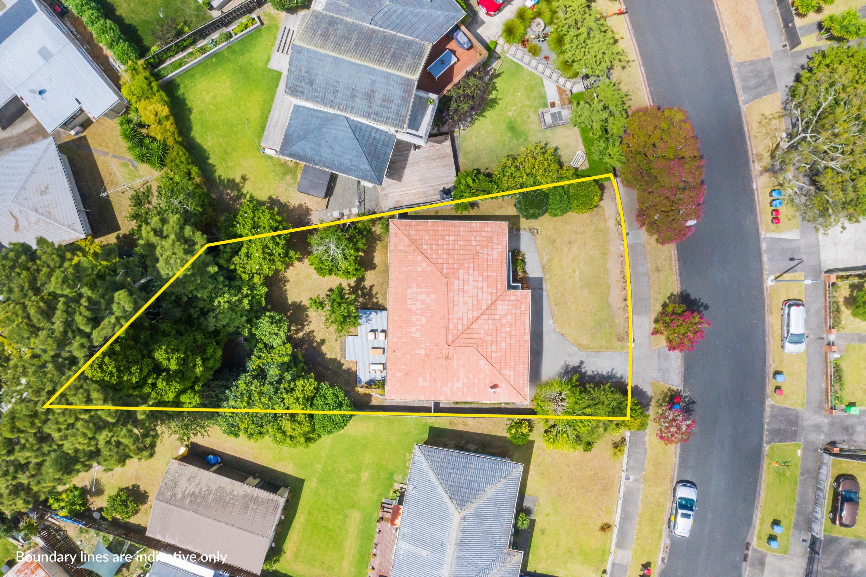 37 Esmeralda Avenue, Avondale, Auckland City