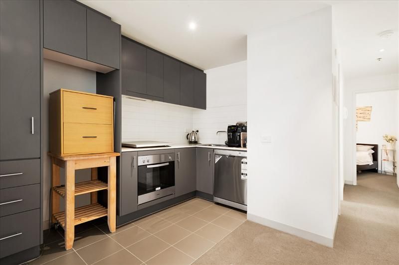 1806/109 Clarendon Street, Southbank, VIC 3006