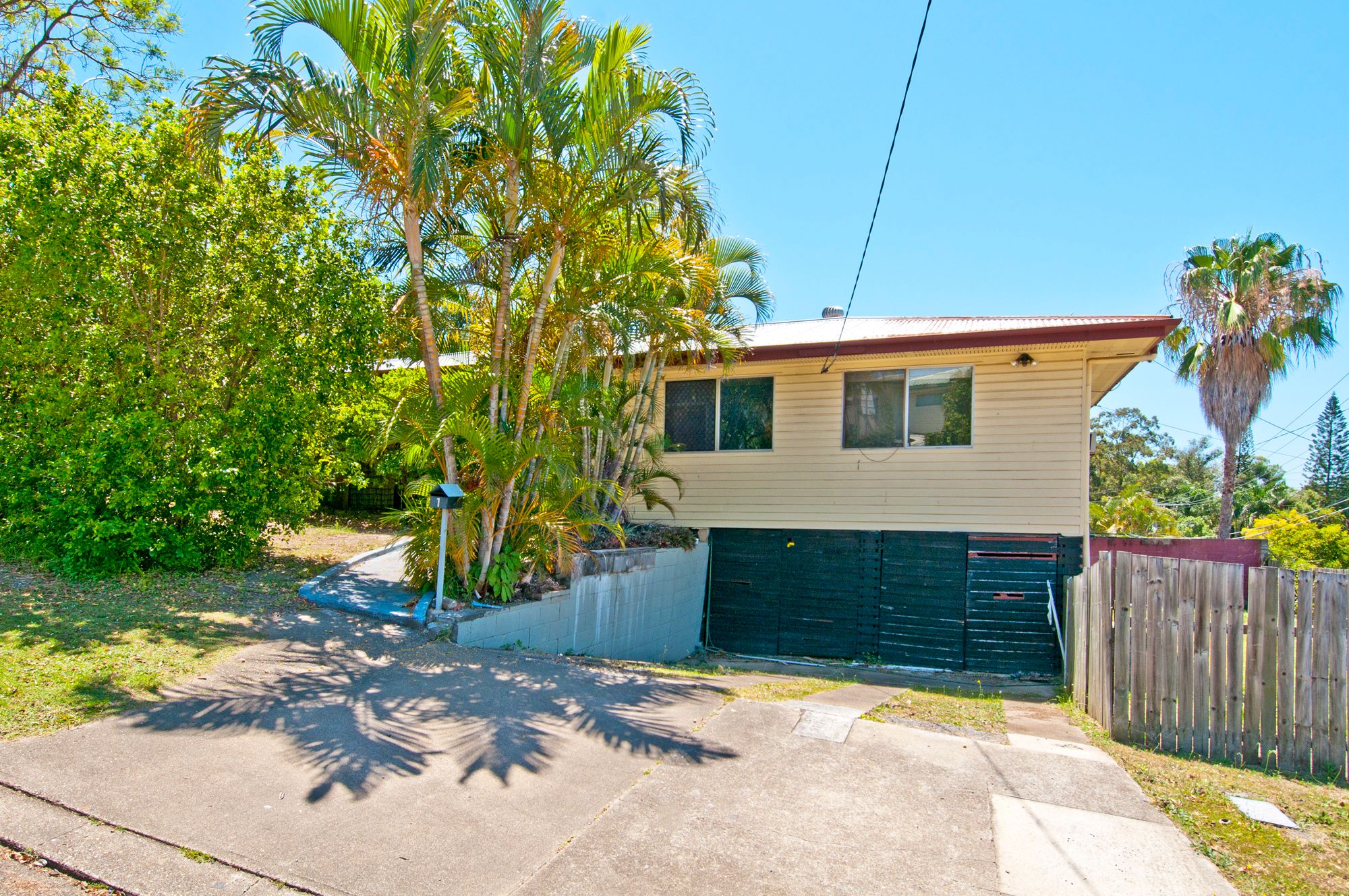 1 Burke Street, Woodridge, QLD 4114
