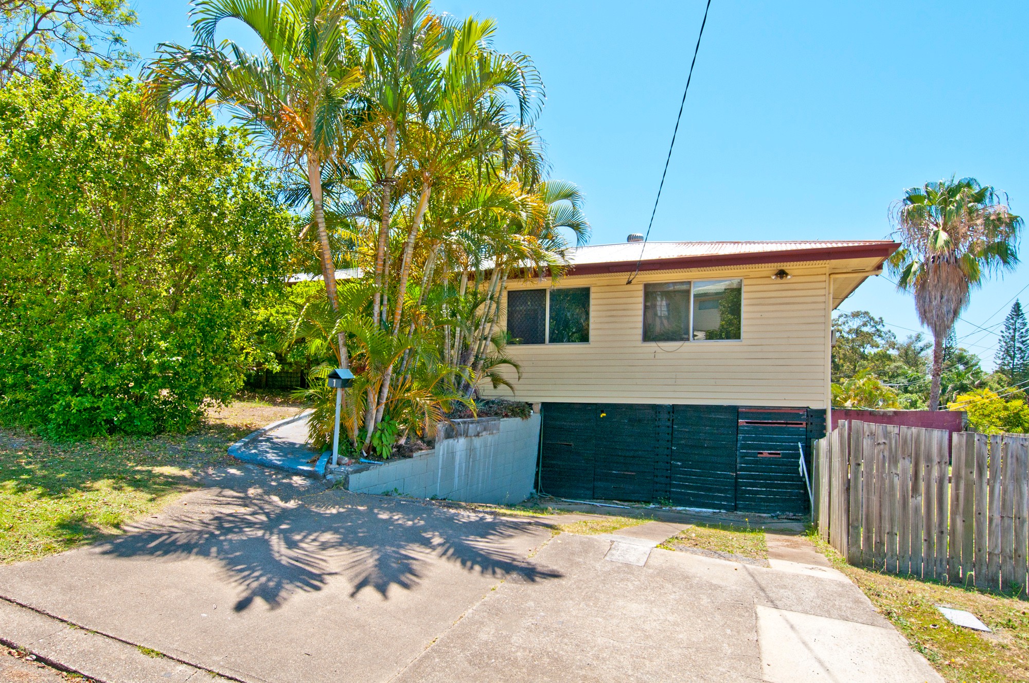 1 Burke Street, Woodridge, QLD 4114