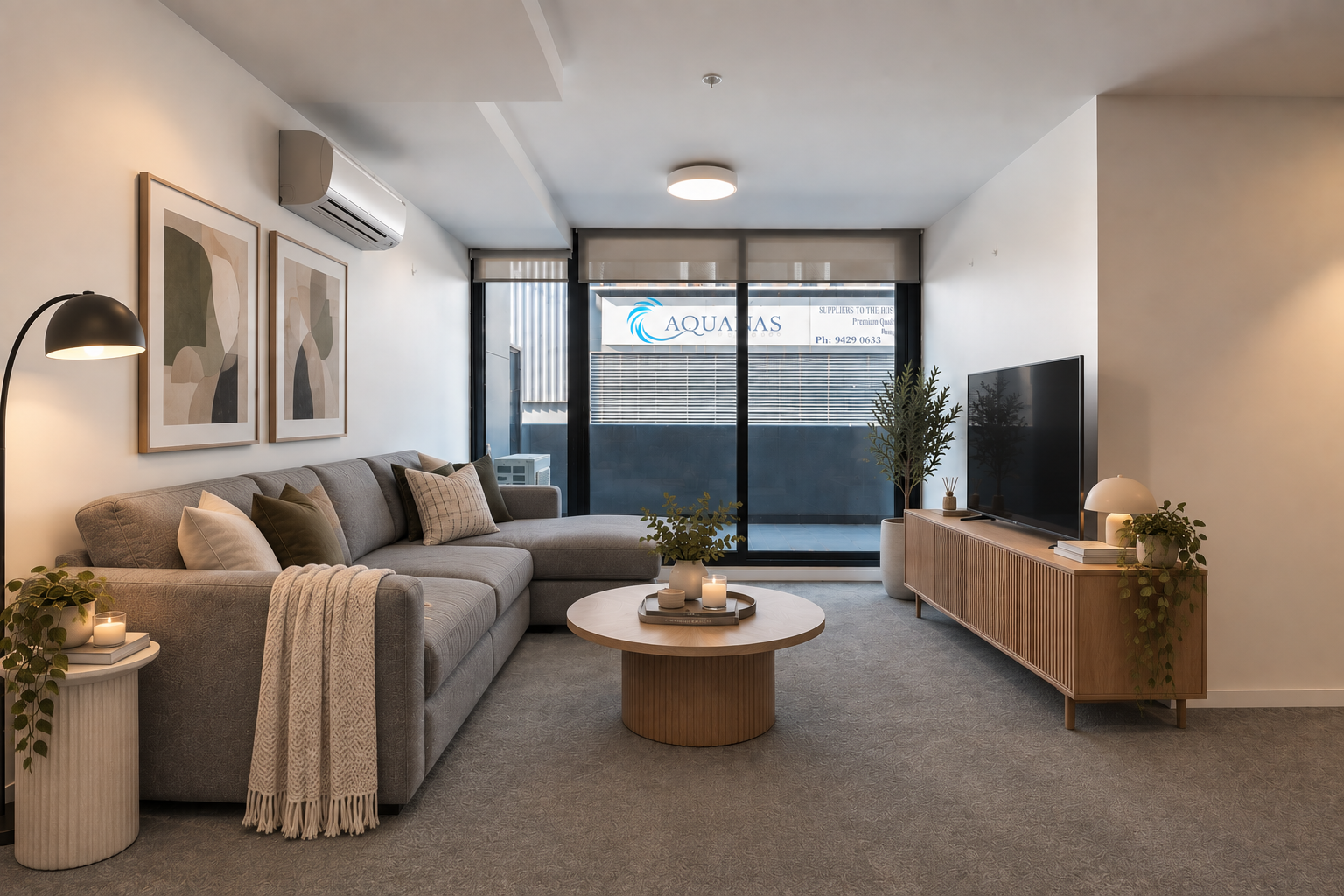 ELG01/11 Flockhart Street — photo from Ray White Southbank | Melbourne City