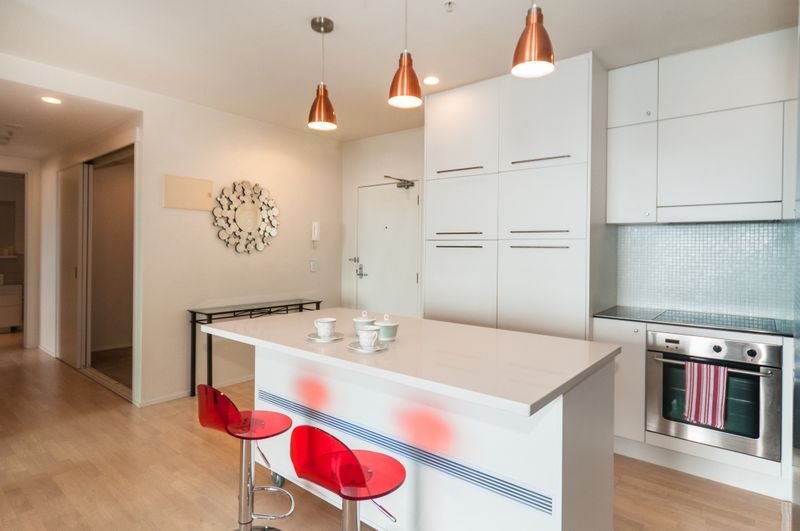 1205/30 Beach Road, Auckland Central, Auckland City