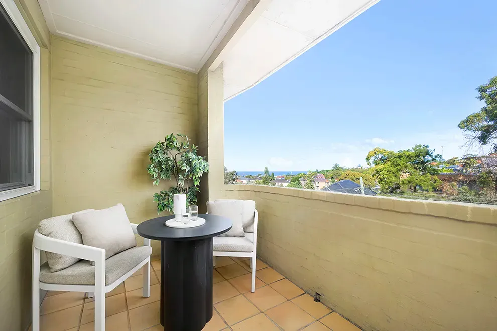 9/222 Old South Head Road, Bellevue Hill, NSW 2023