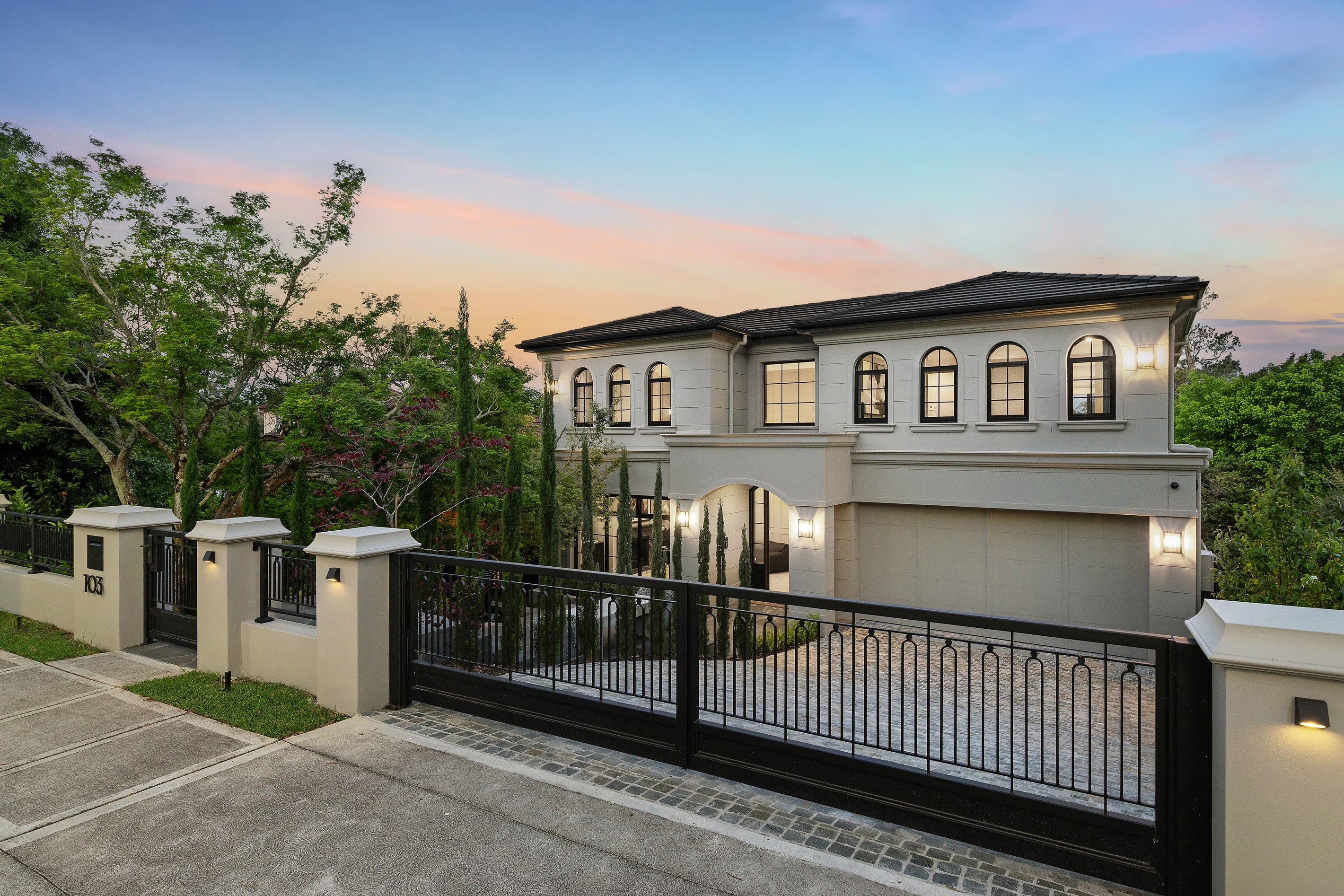 103 Bobbin Head Road, Turramurra, NSW 2074