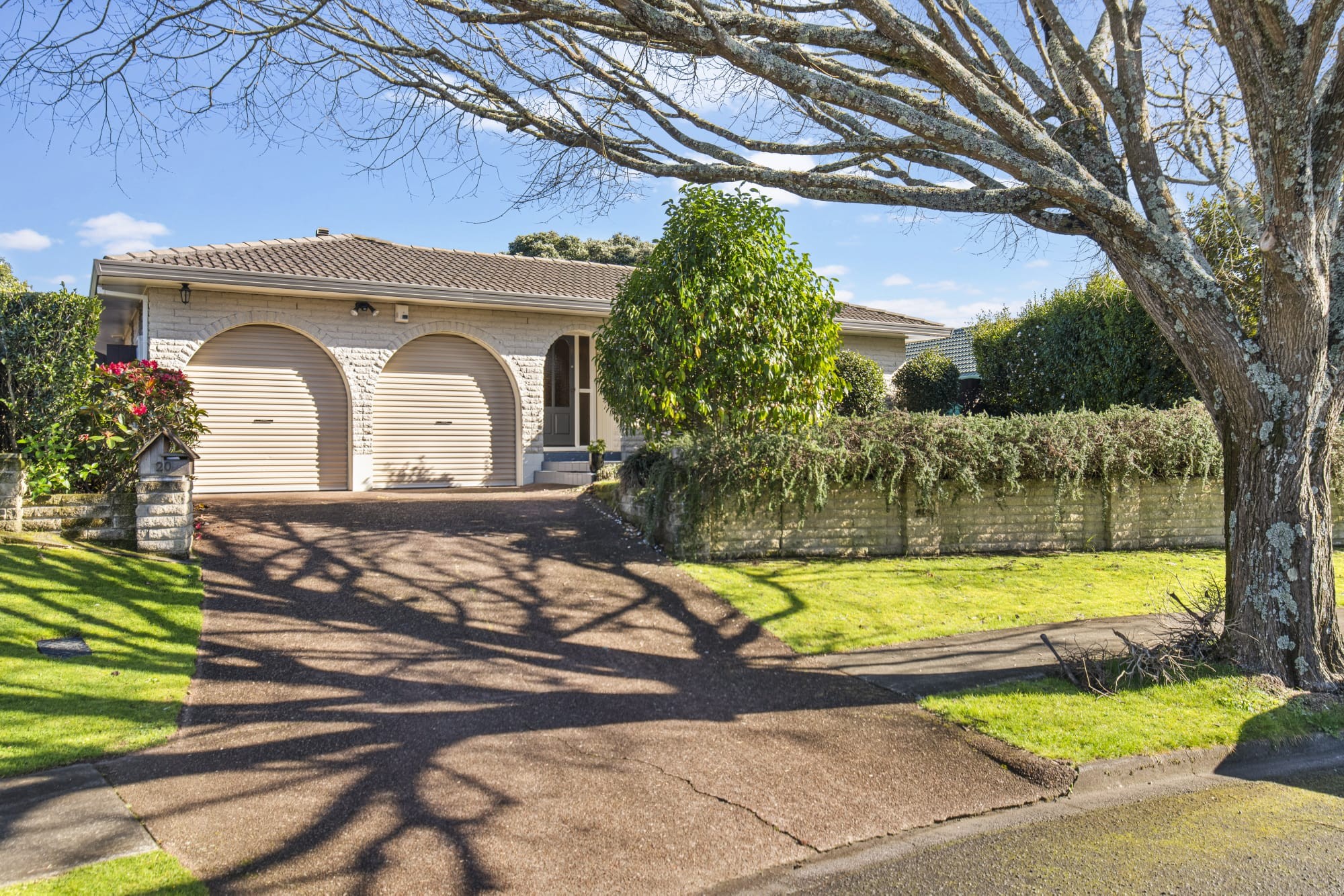 20 Westholm Way, Pahurehure, Papakura