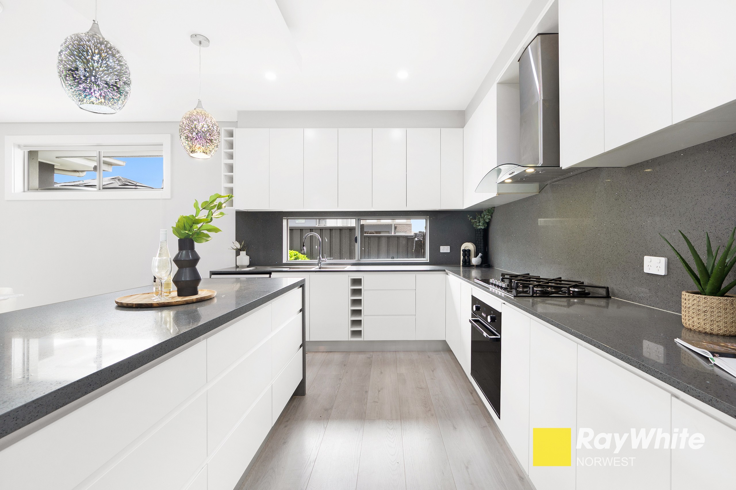 1-1A Folsom Crescent, North Kellyville, NSW 2155