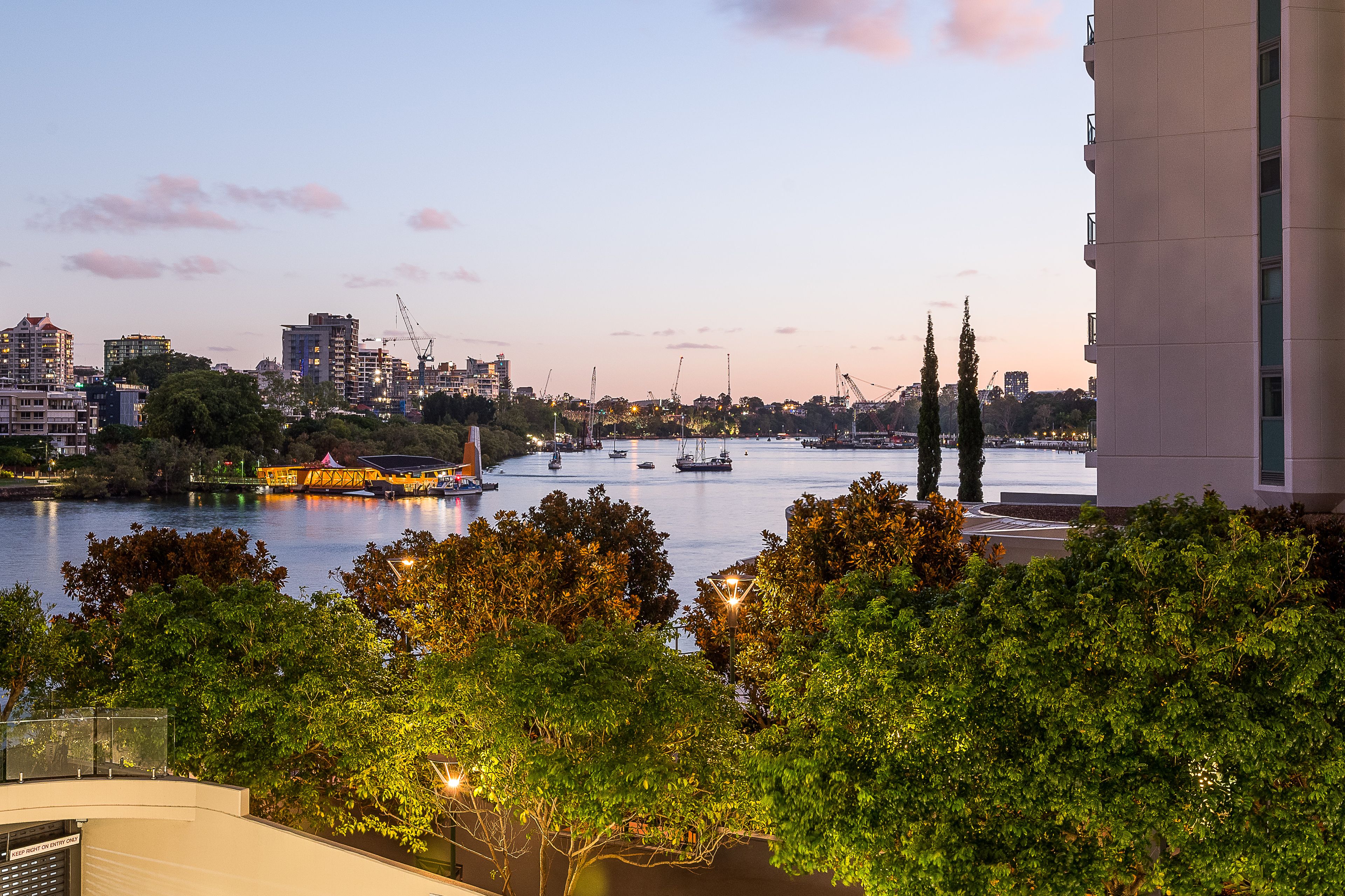 14/30 Macrossan Street, Brisbane City, QLD 4000
