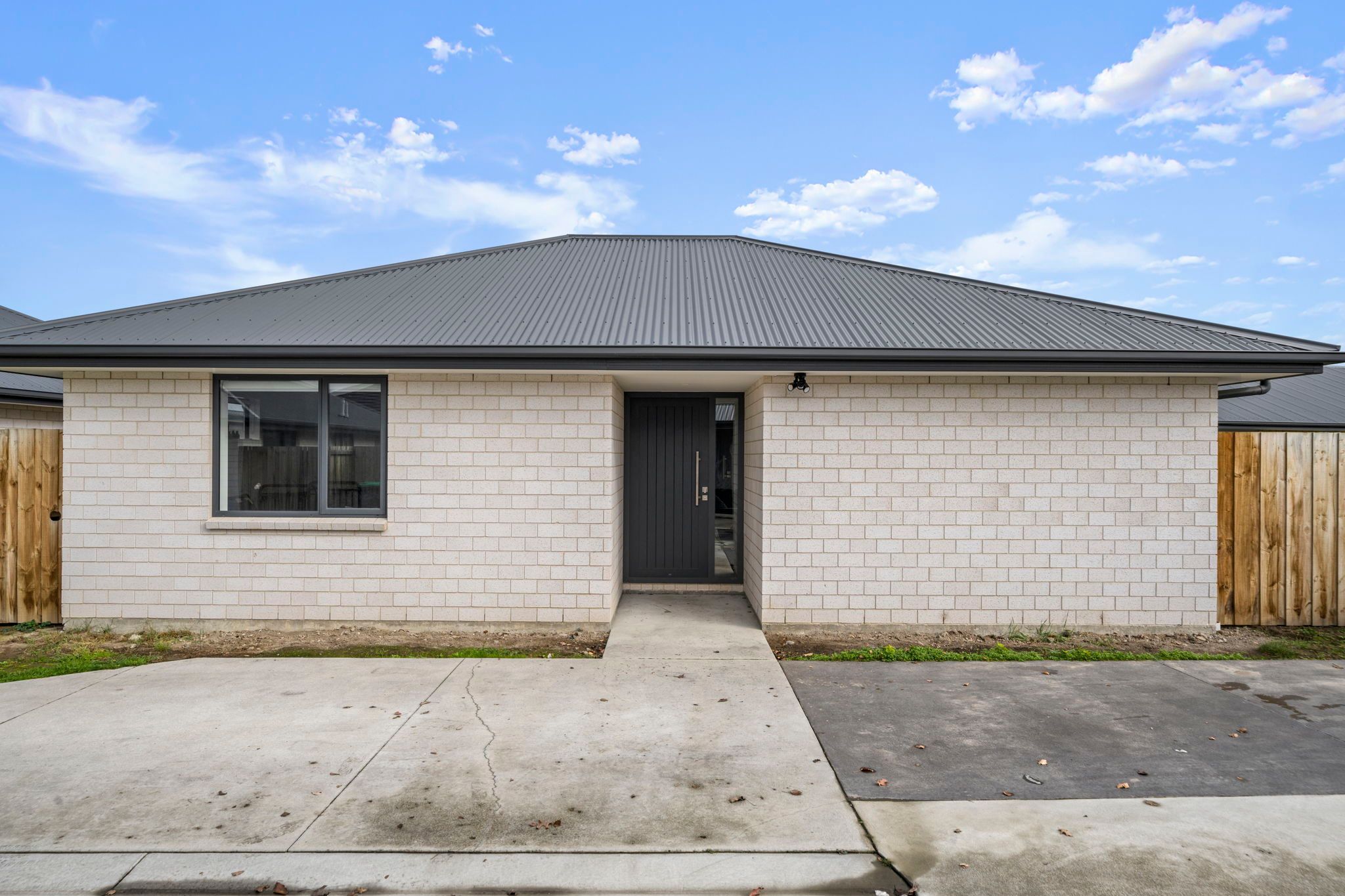 8 Billy T Lane, Rolleston, Selwyn District