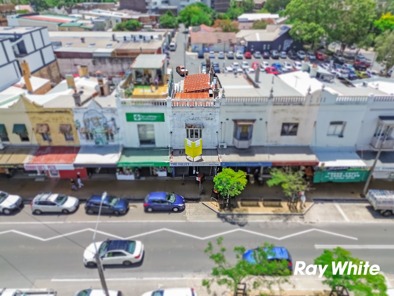 491 Marrickville Road, Dulwich Hill, NSW 2203