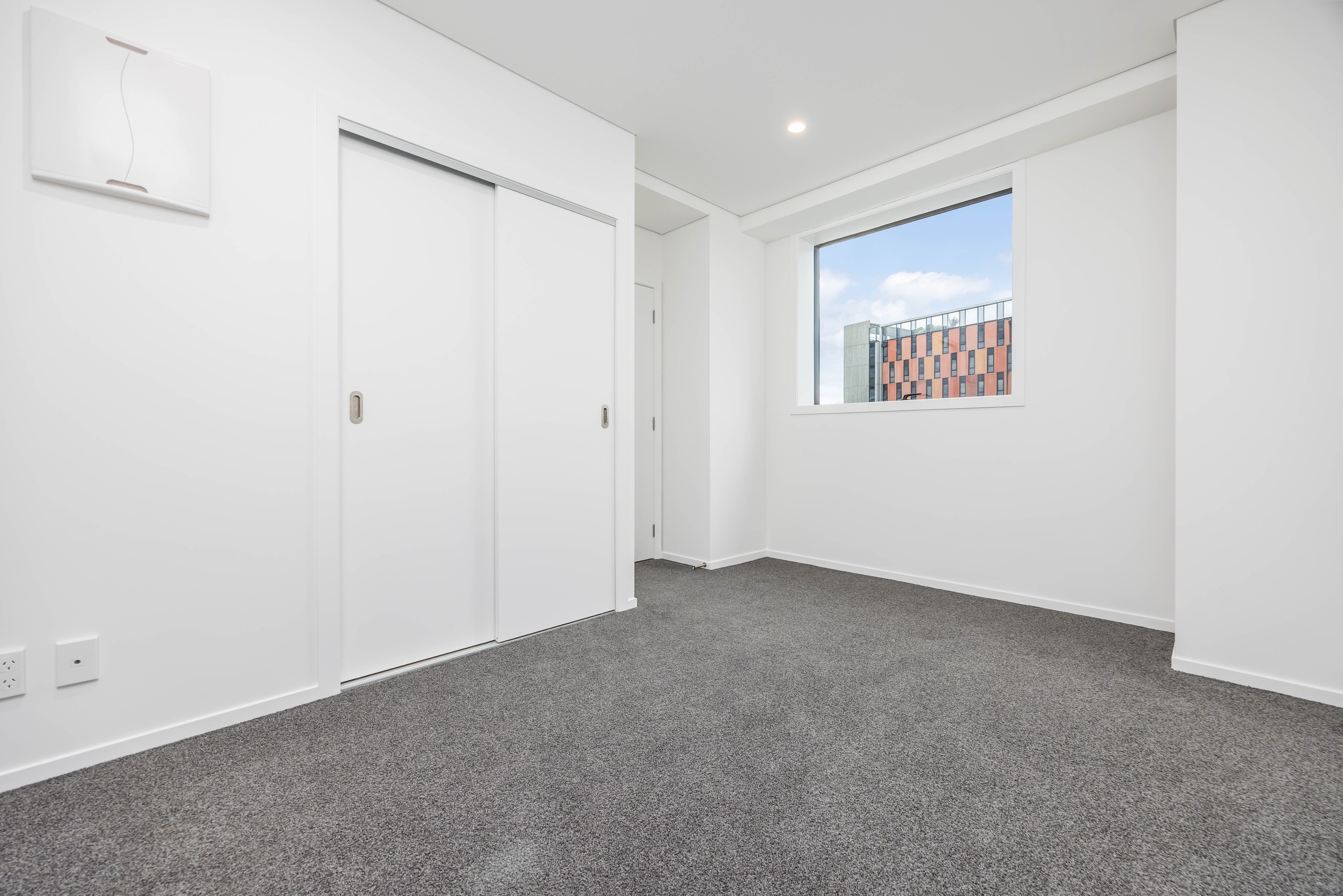 6F/100 Anzac Avenue, Auckland Central, Auckland City