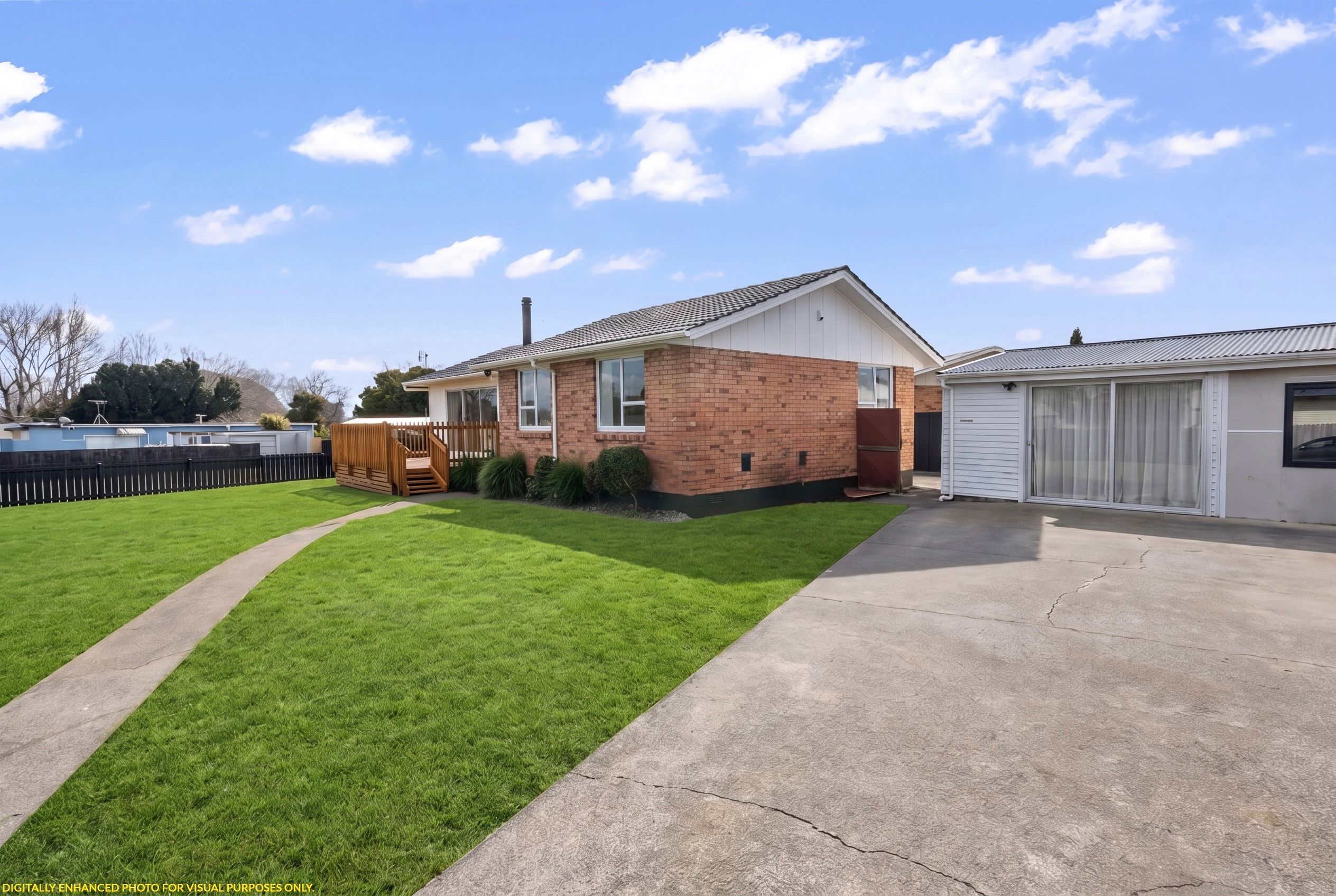 84 Skipton Street, Mangere East, Manukau City