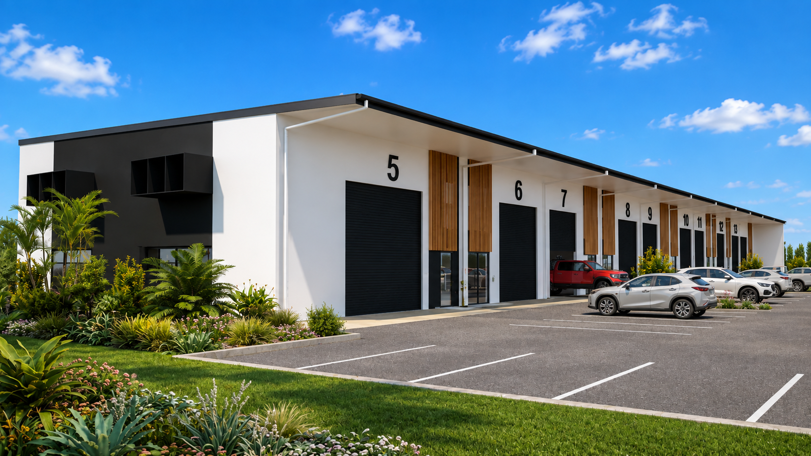 8 Biondi Crescent, Beerwah, QLD 4519