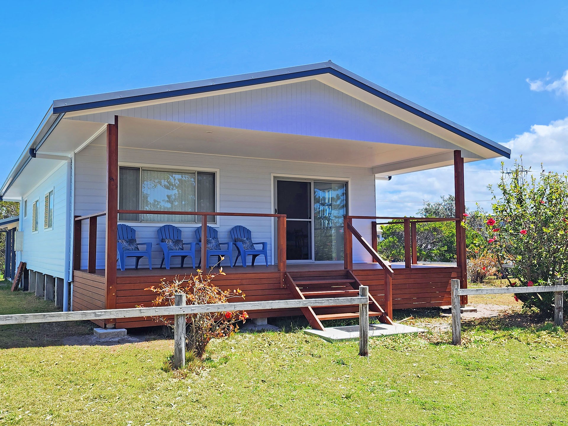 63 Ocean Road, Brooms Head, NSW 2463