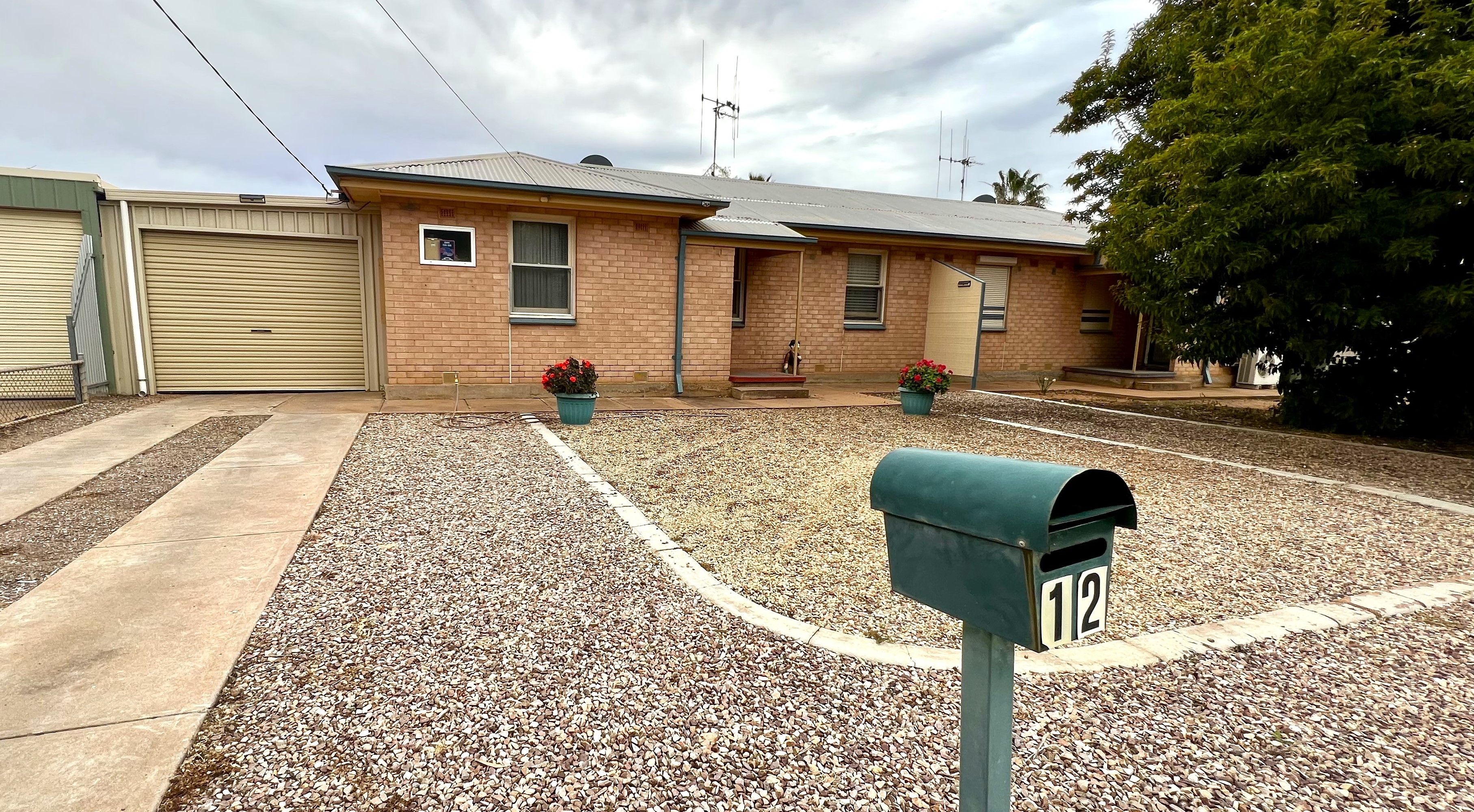 12 Albert Street — photo from Ray White Port Augusta