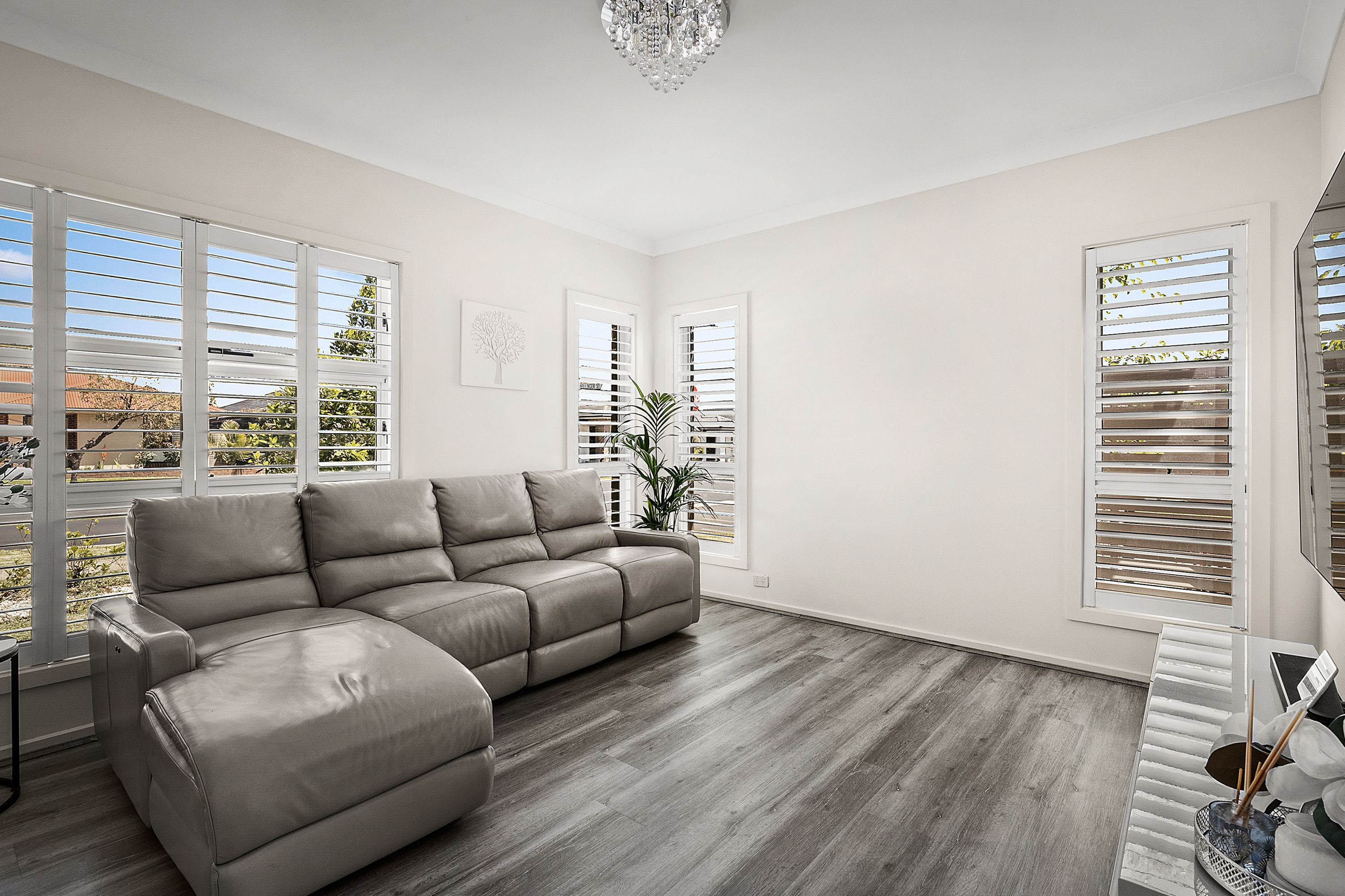 145 Ridgeline Drive, The Ponds, NSW 2769