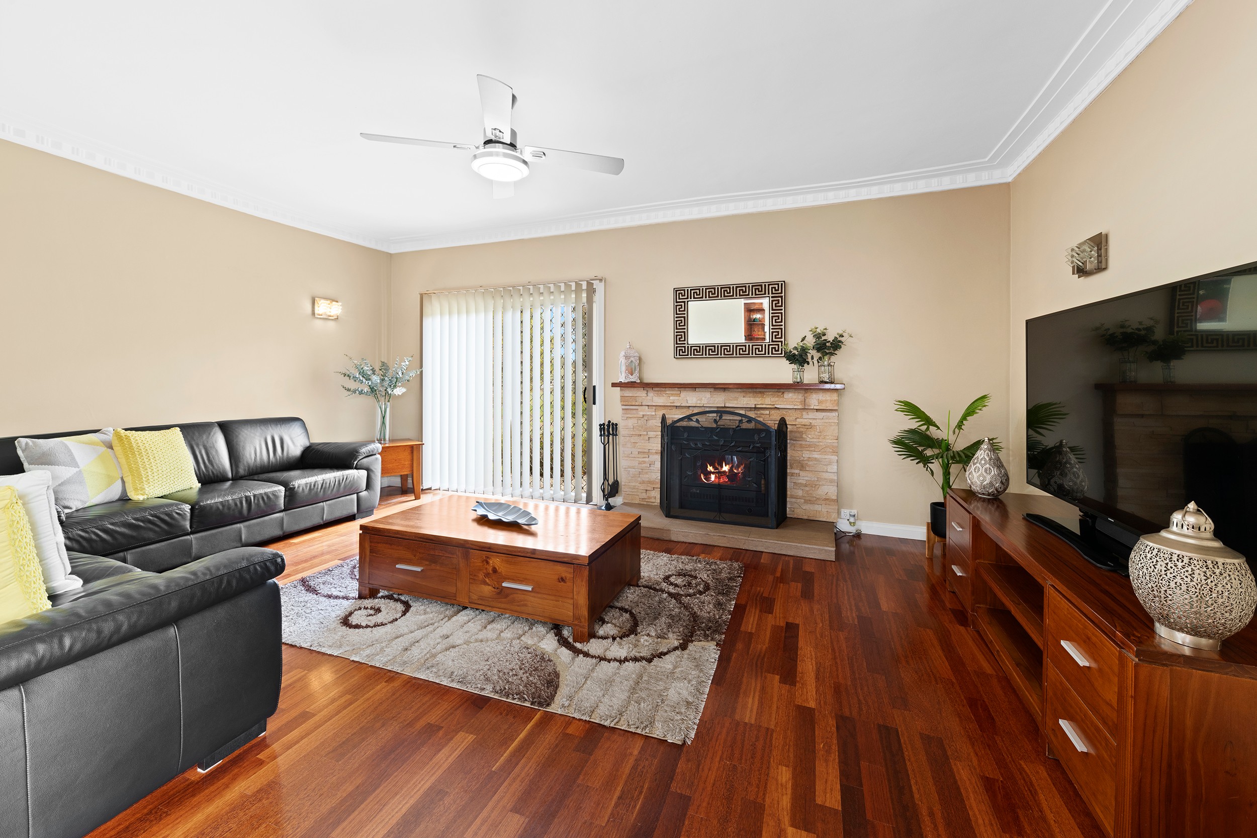 93 Hylands Lane, Heathcote, VIC 3523