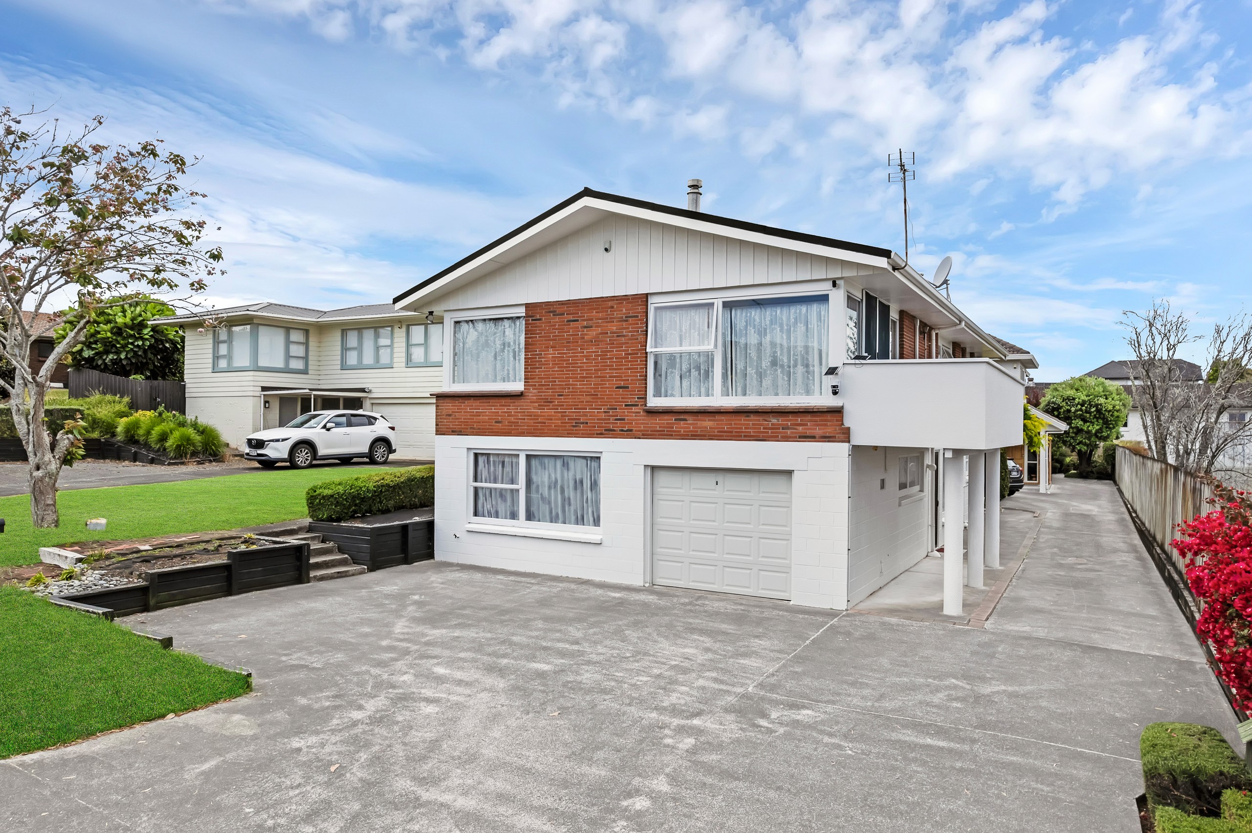 1/59 Glenmore Road, Sunnyhills, Manukau City