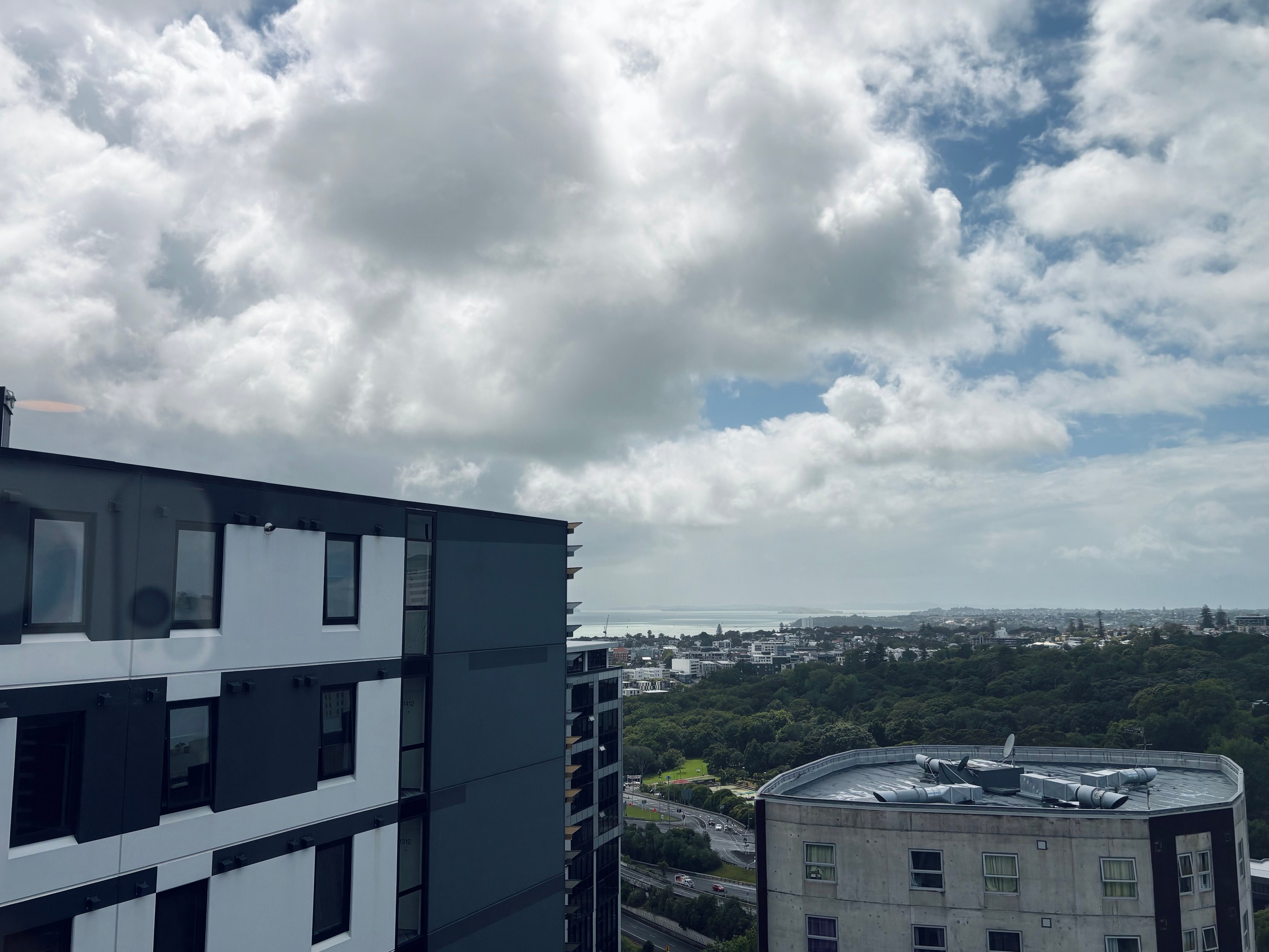 17E/3 Whitaker Place, Grafton, Auckland City