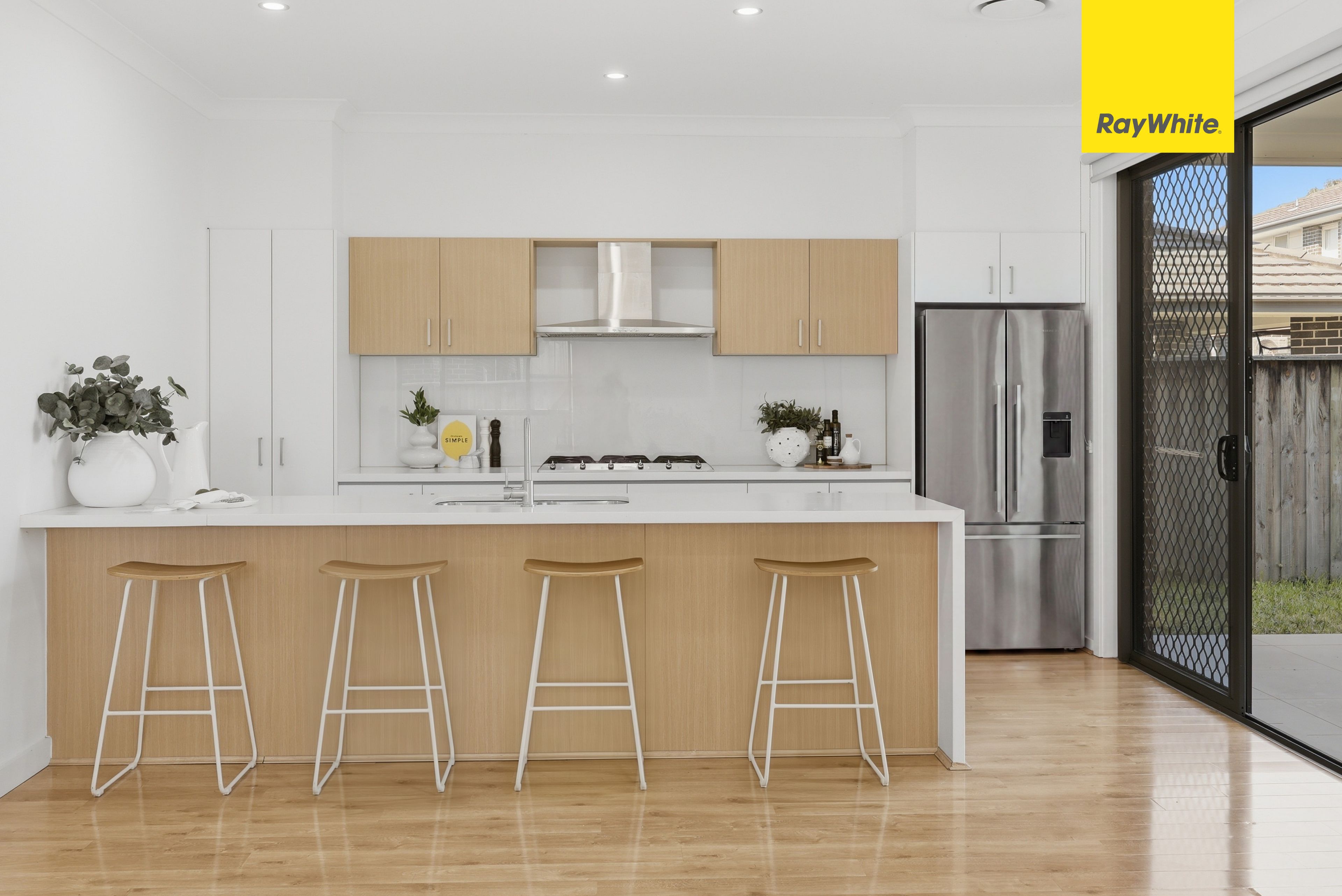 22 Foxall Road, North Kellyville, NSW 2155, photo 4