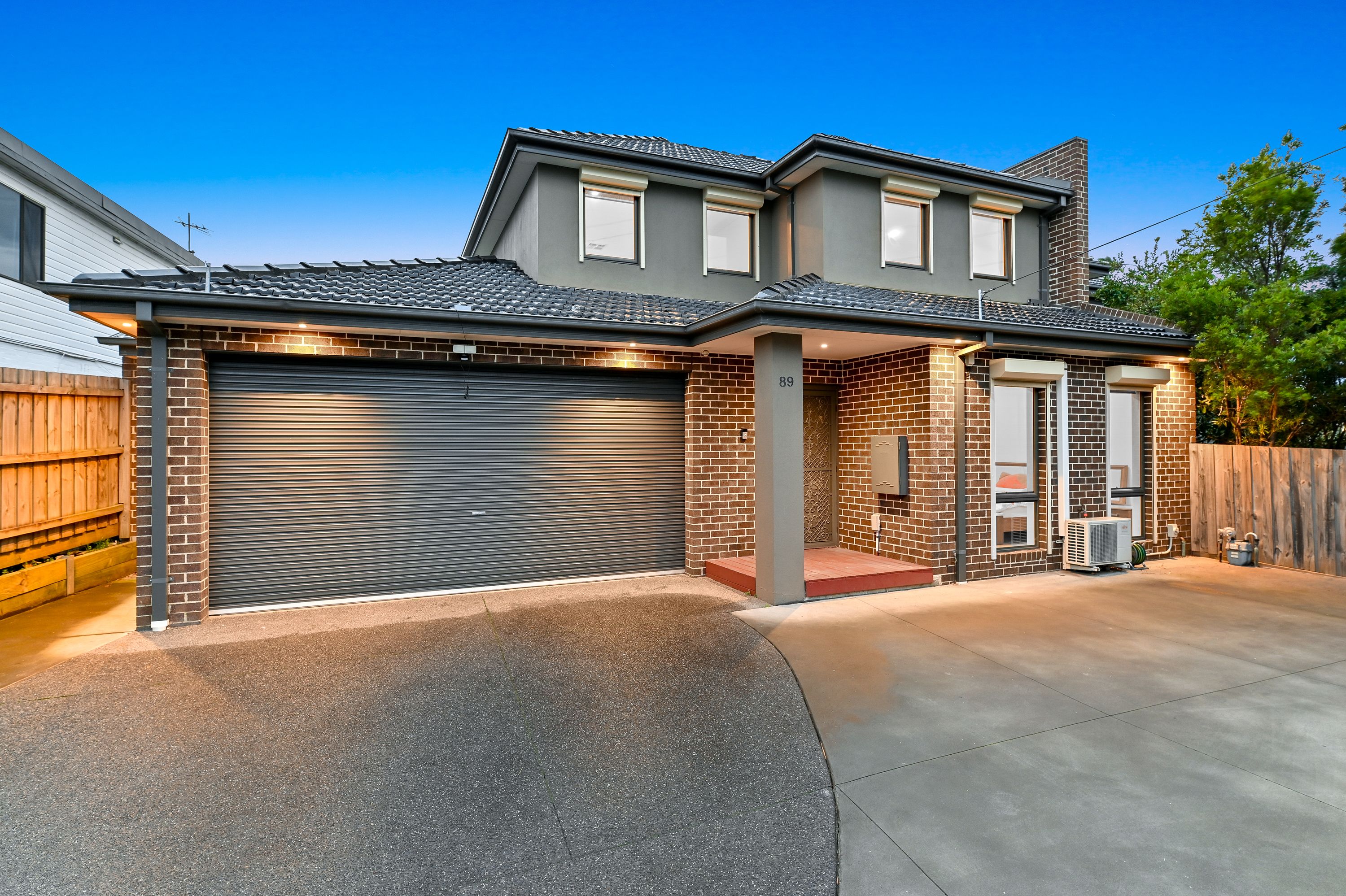 89 Tiverton Drive, Mulgrave VIC 3170