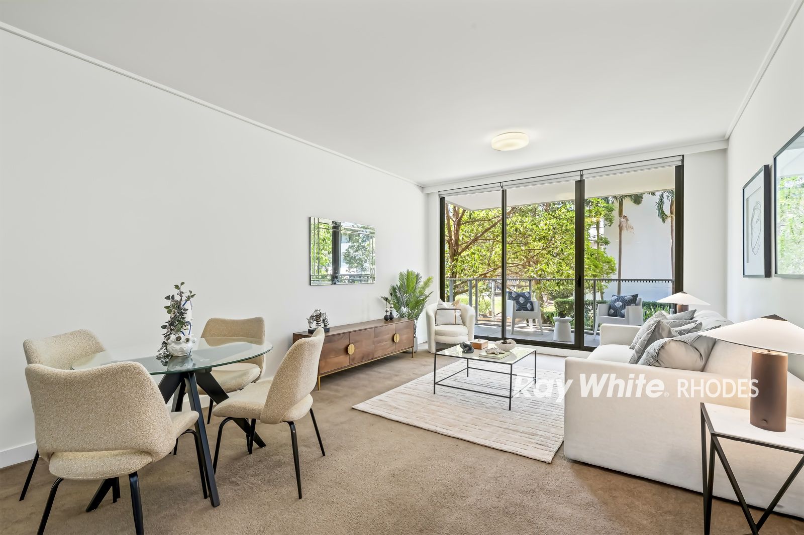 19 Shoreline Drive, Rhodes NSW 2138