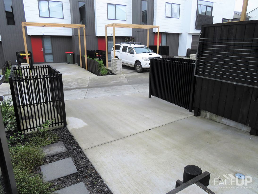 16 Nugget Avenue, Hobsonville, Waitakere City